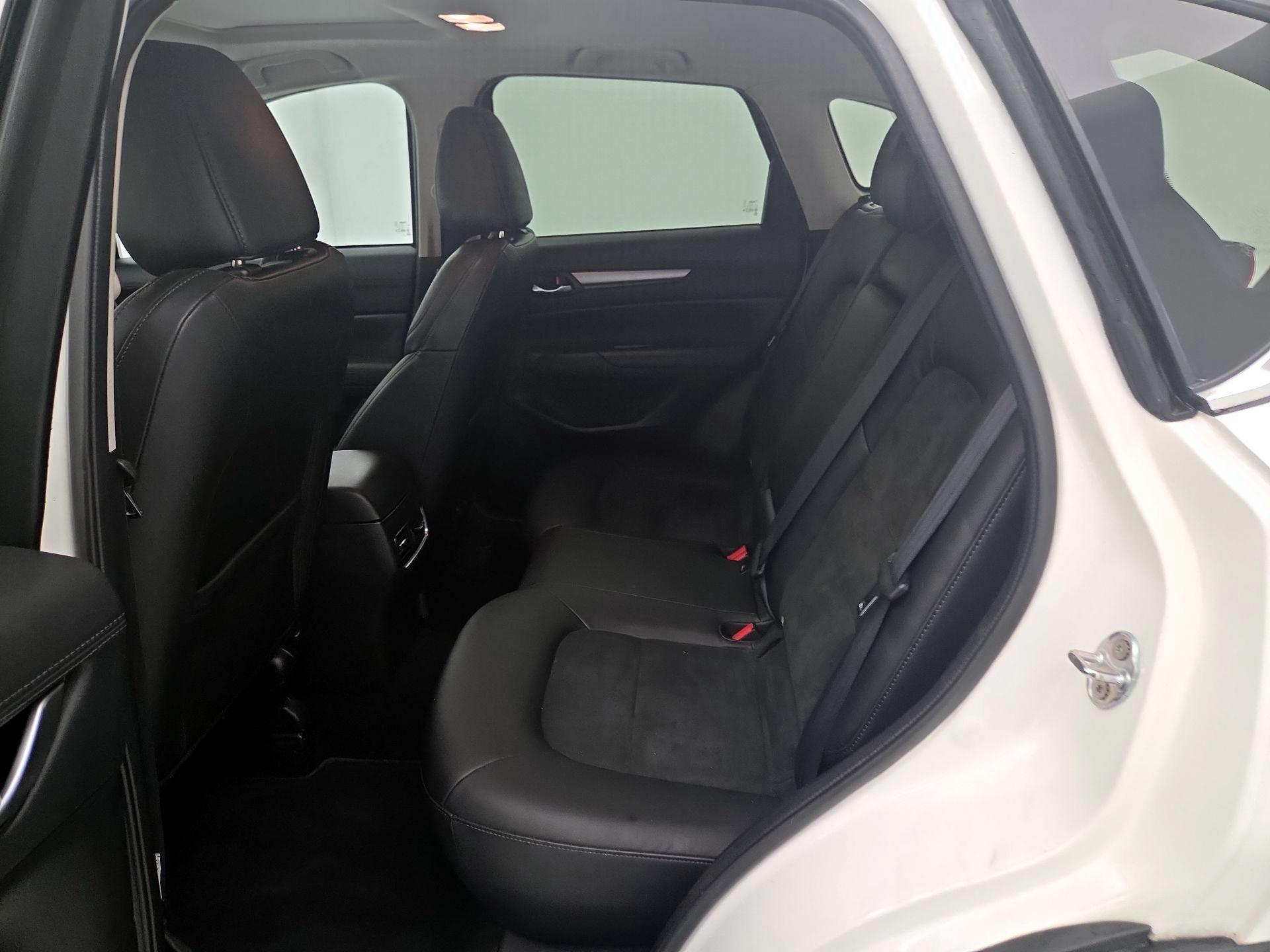 Thumbnail: 2019 Mazda CX-5 - 20