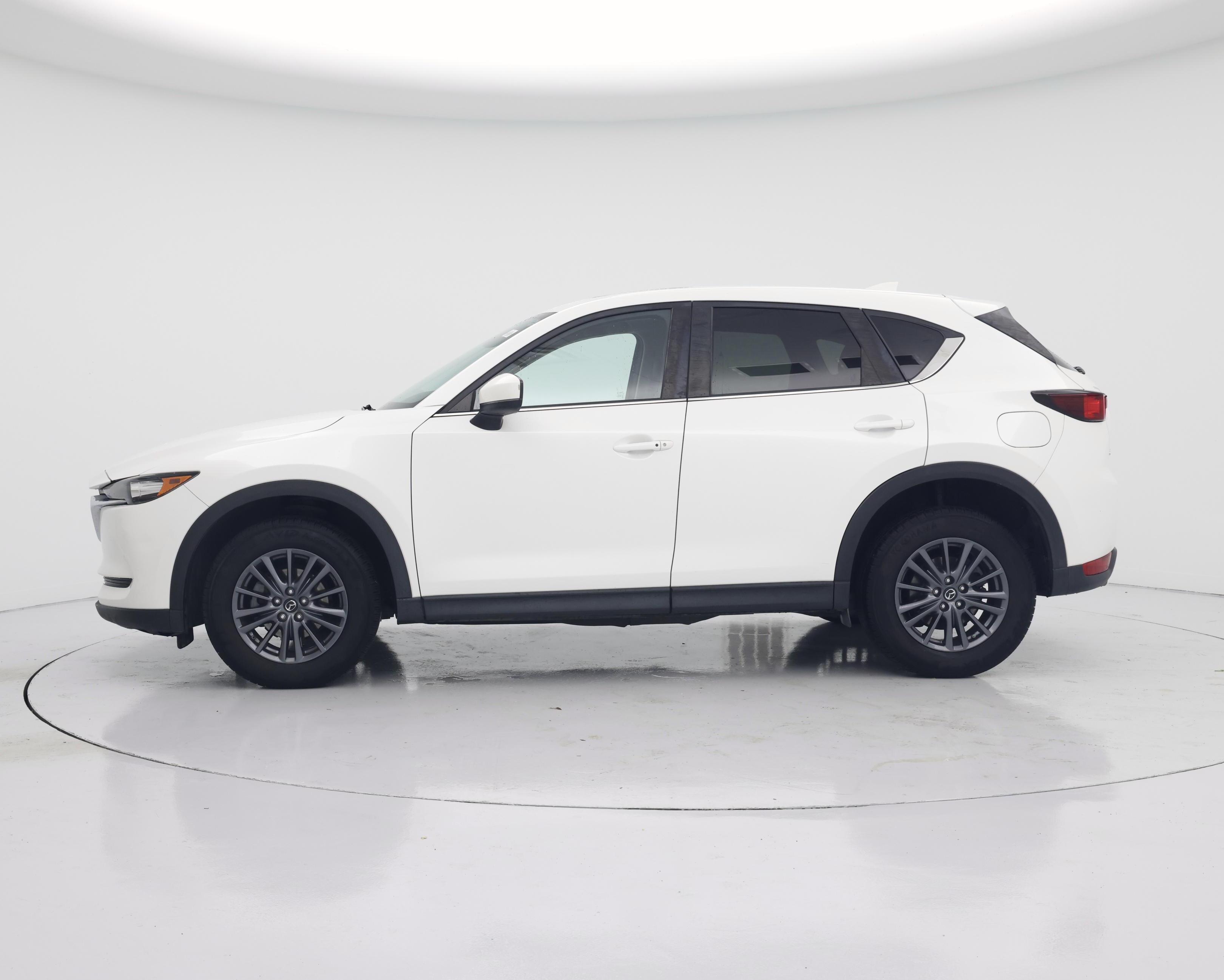 Thumbnail: 2019 Mazda CX-5 - 3