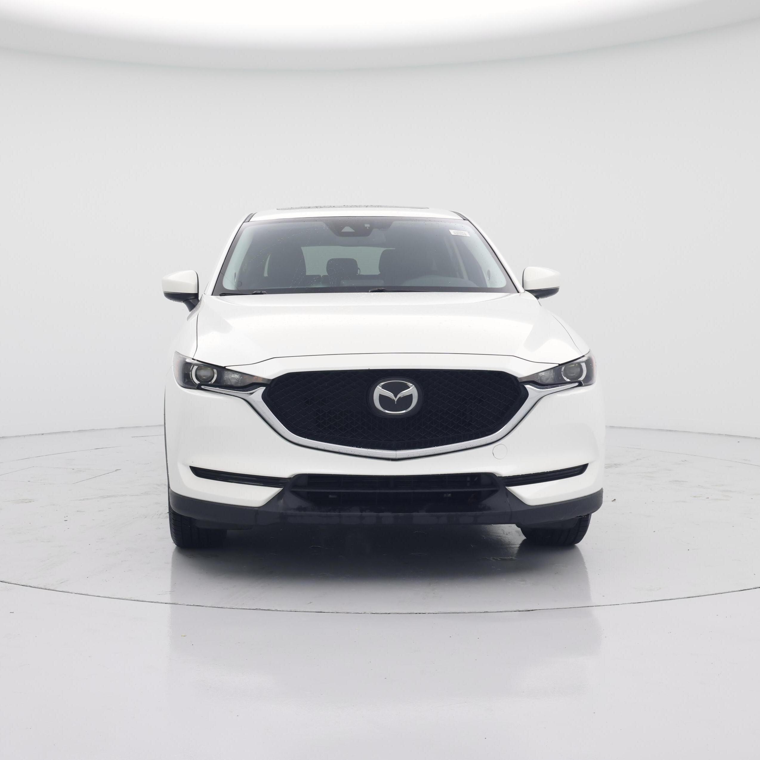 Thumbnail: 2019 Mazda CX-5 - 5