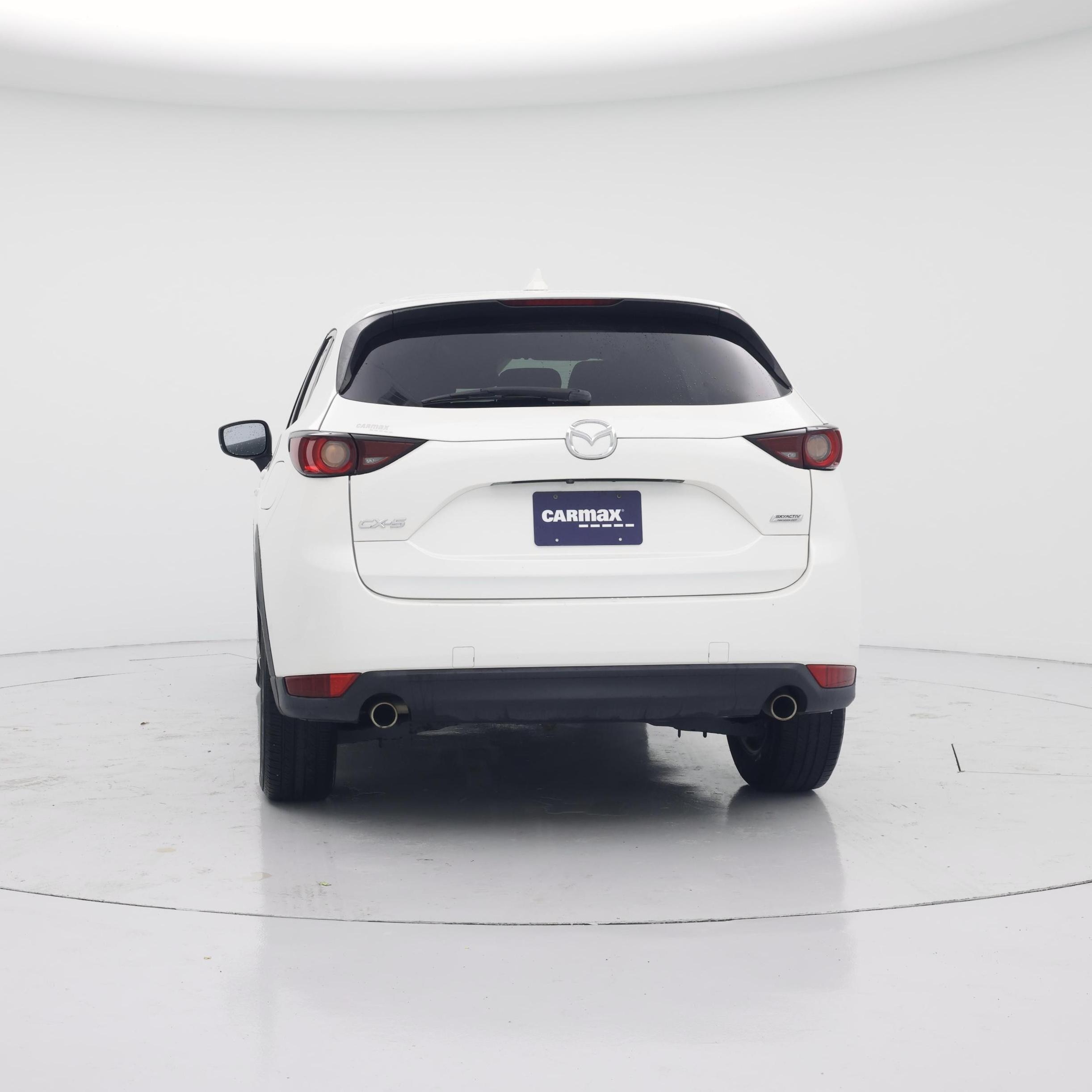 Thumbnail: 2019 Mazda CX-5 - 6
