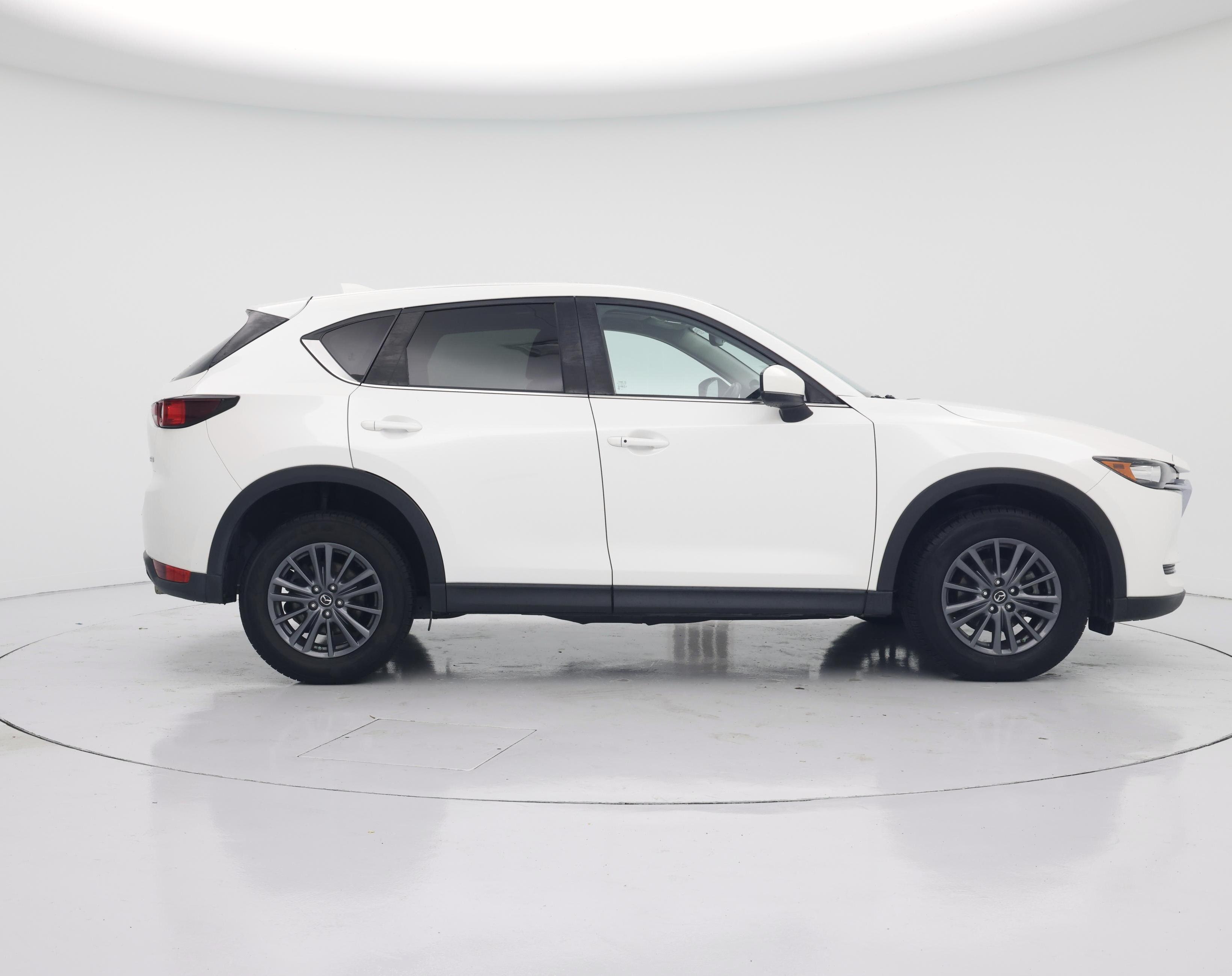 Thumbnail: 2019 Mazda CX-5 - 7