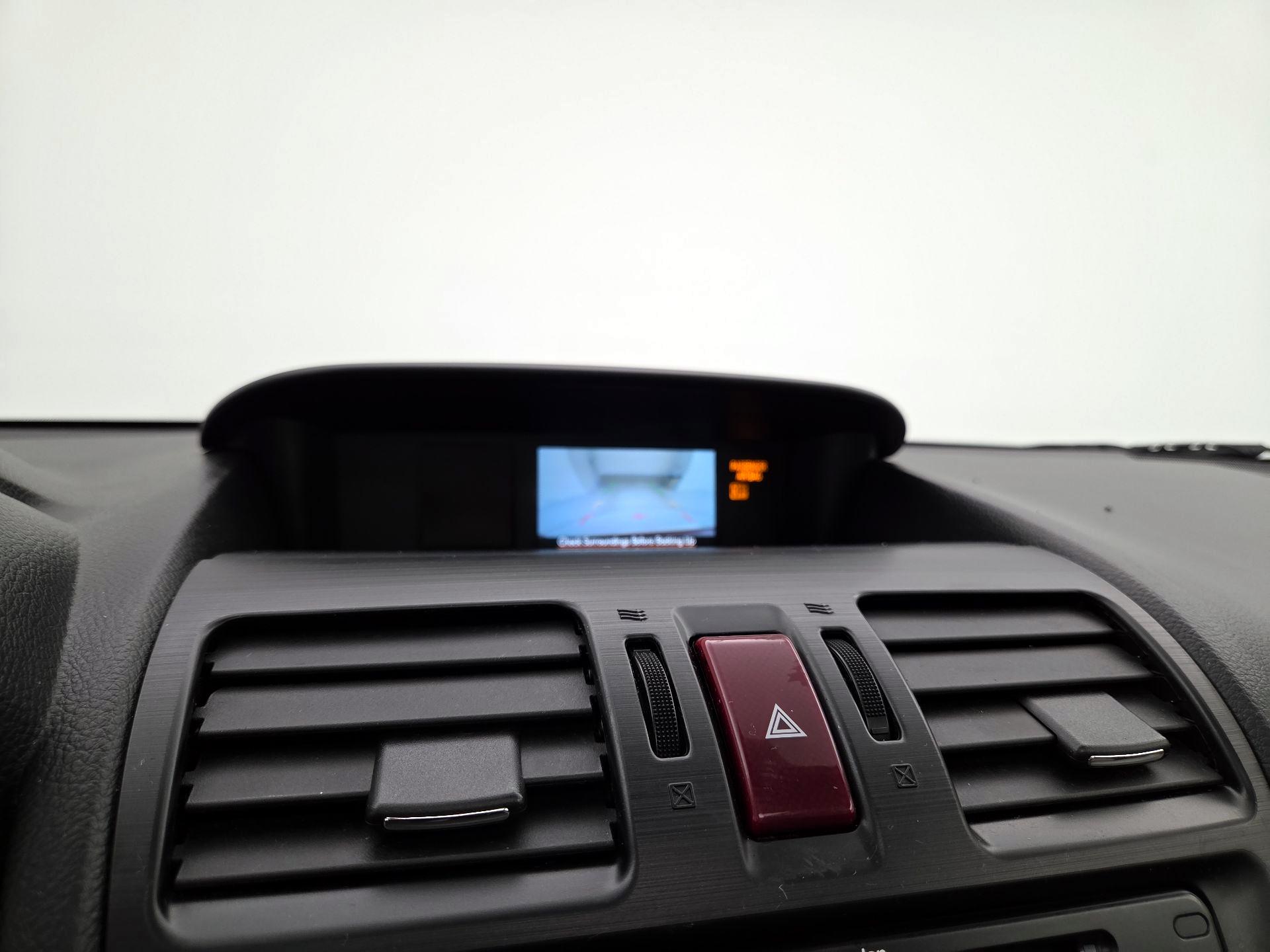 Thumbnail: 2014 Subaru Forester - 14
