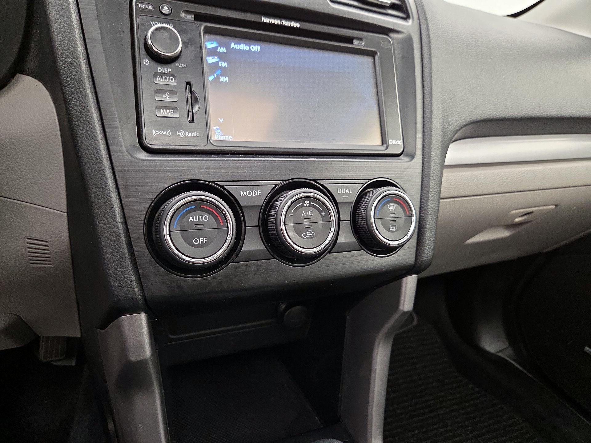 Thumbnail: 2014 Subaru Forester - 16