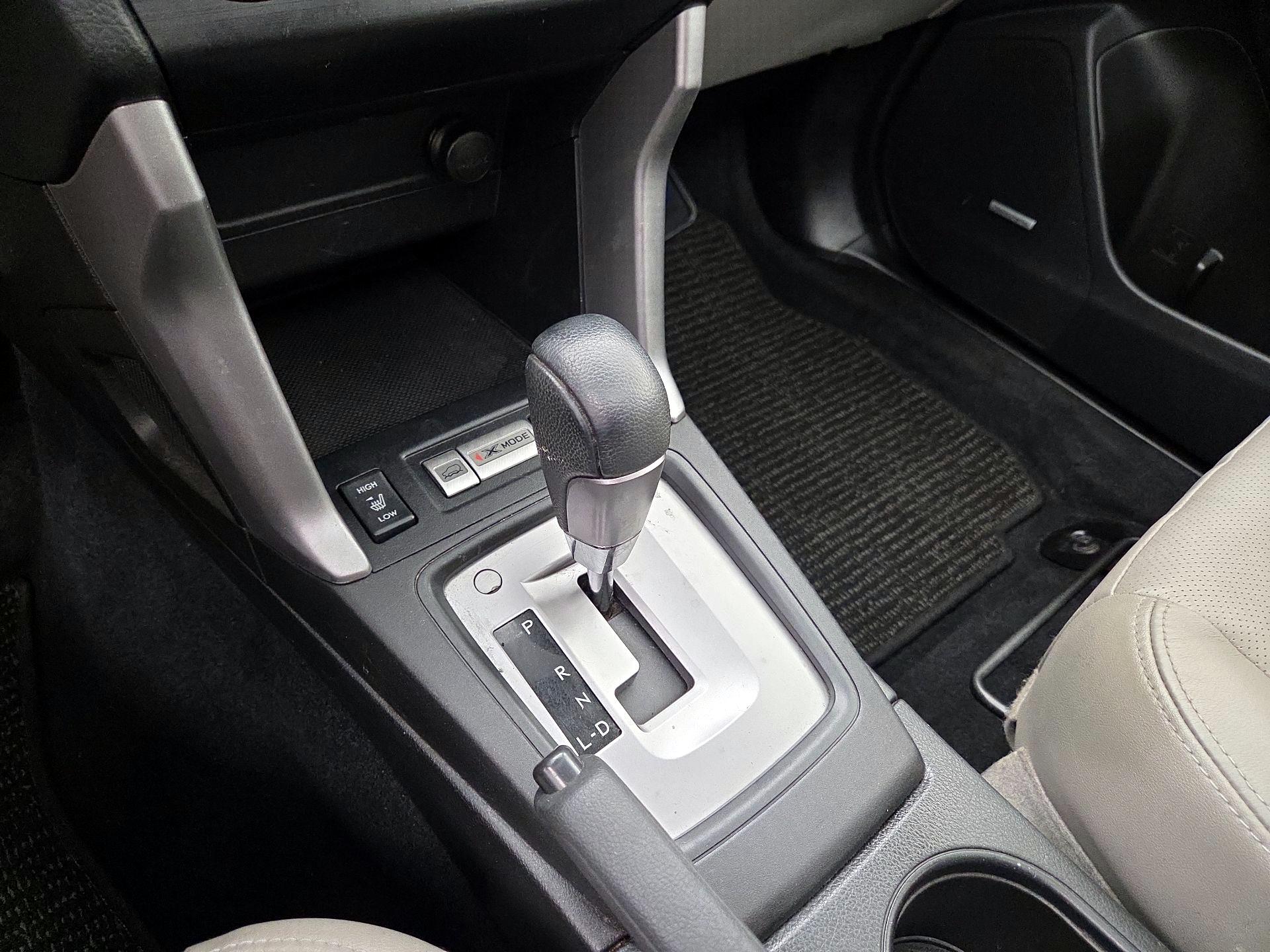 Thumbnail: 2014 Subaru Forester - 17