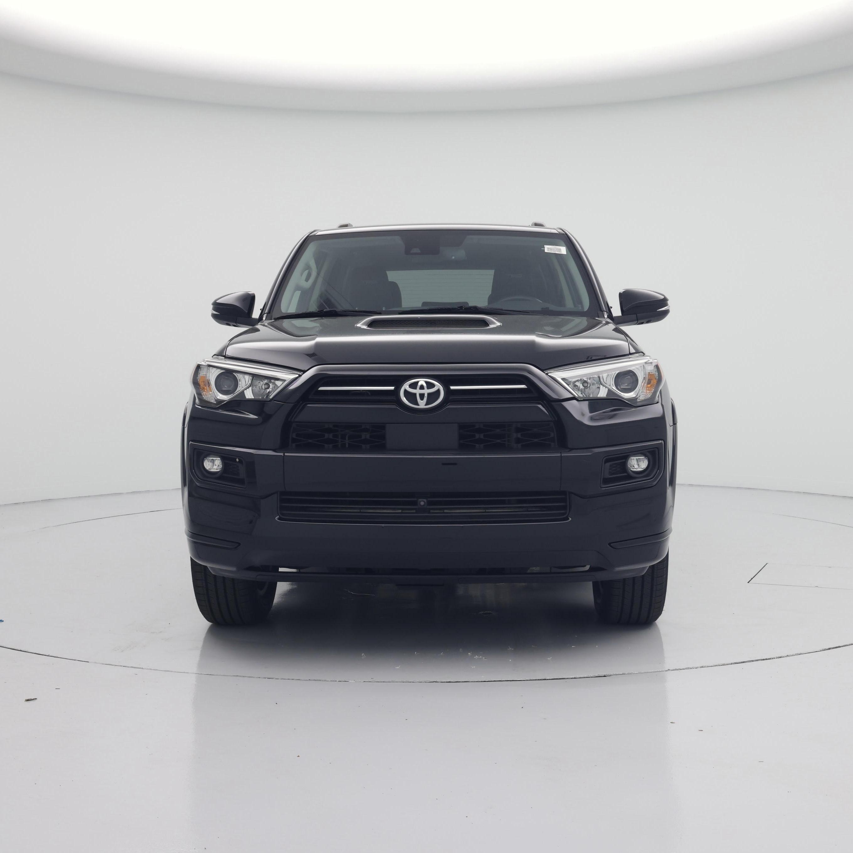 Thumbnail: 2022 Toyota 4Runner - 5