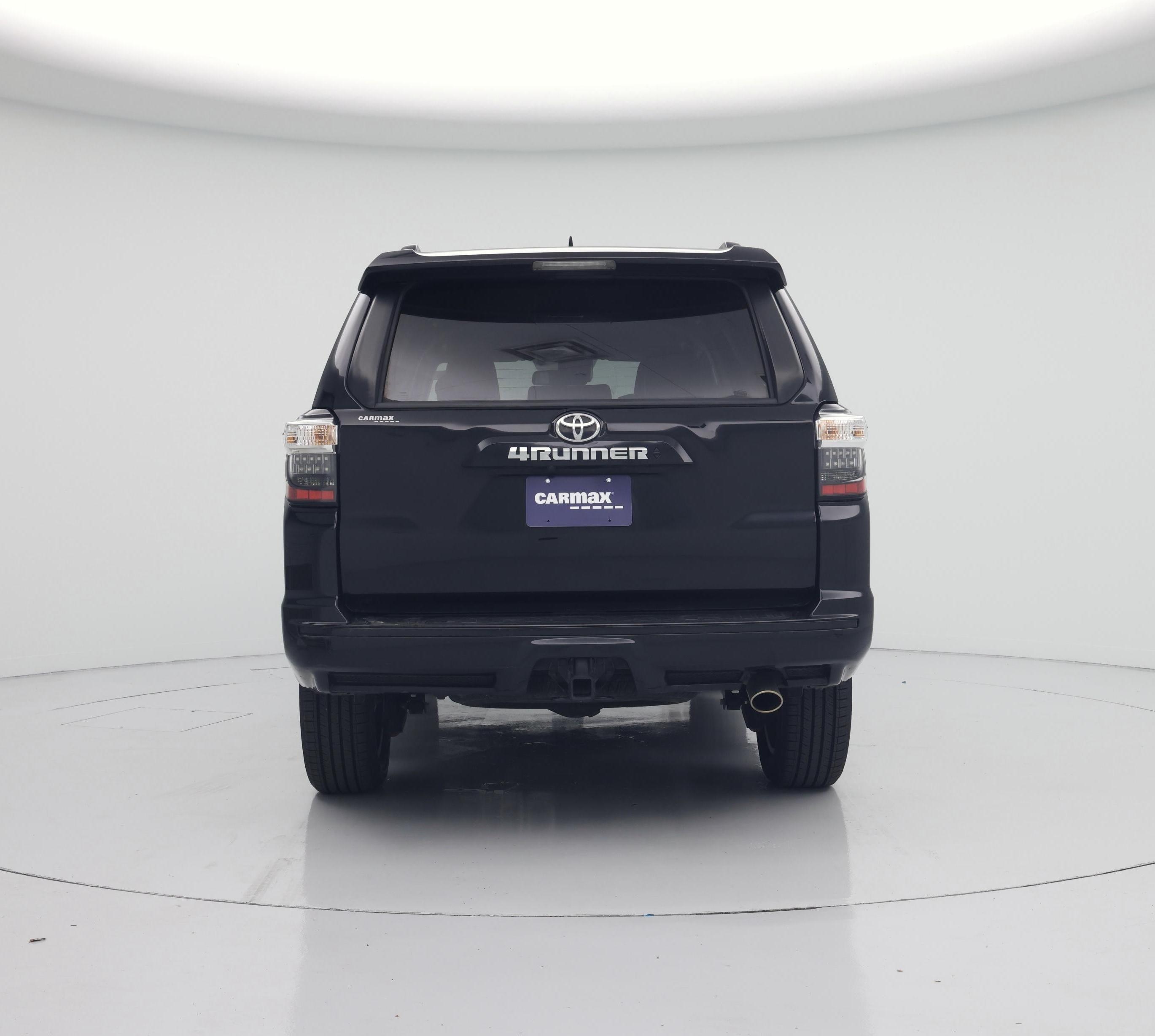 Thumbnail: 2022 Toyota 4Runner - 6