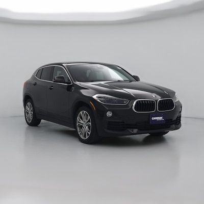 2020 BMW X2 XDrive28i