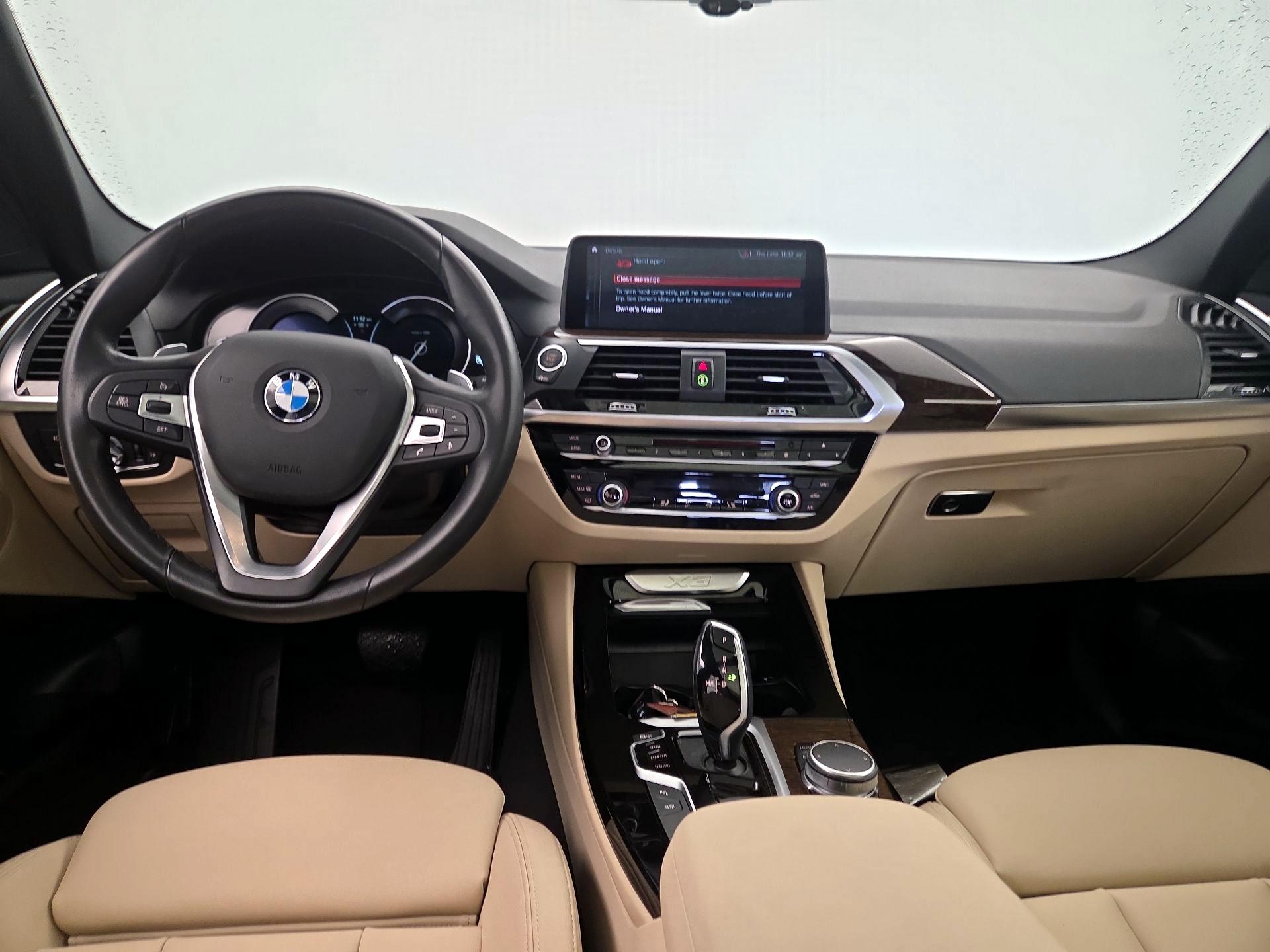 Thumbnail: 2019 BMW X3 - 11