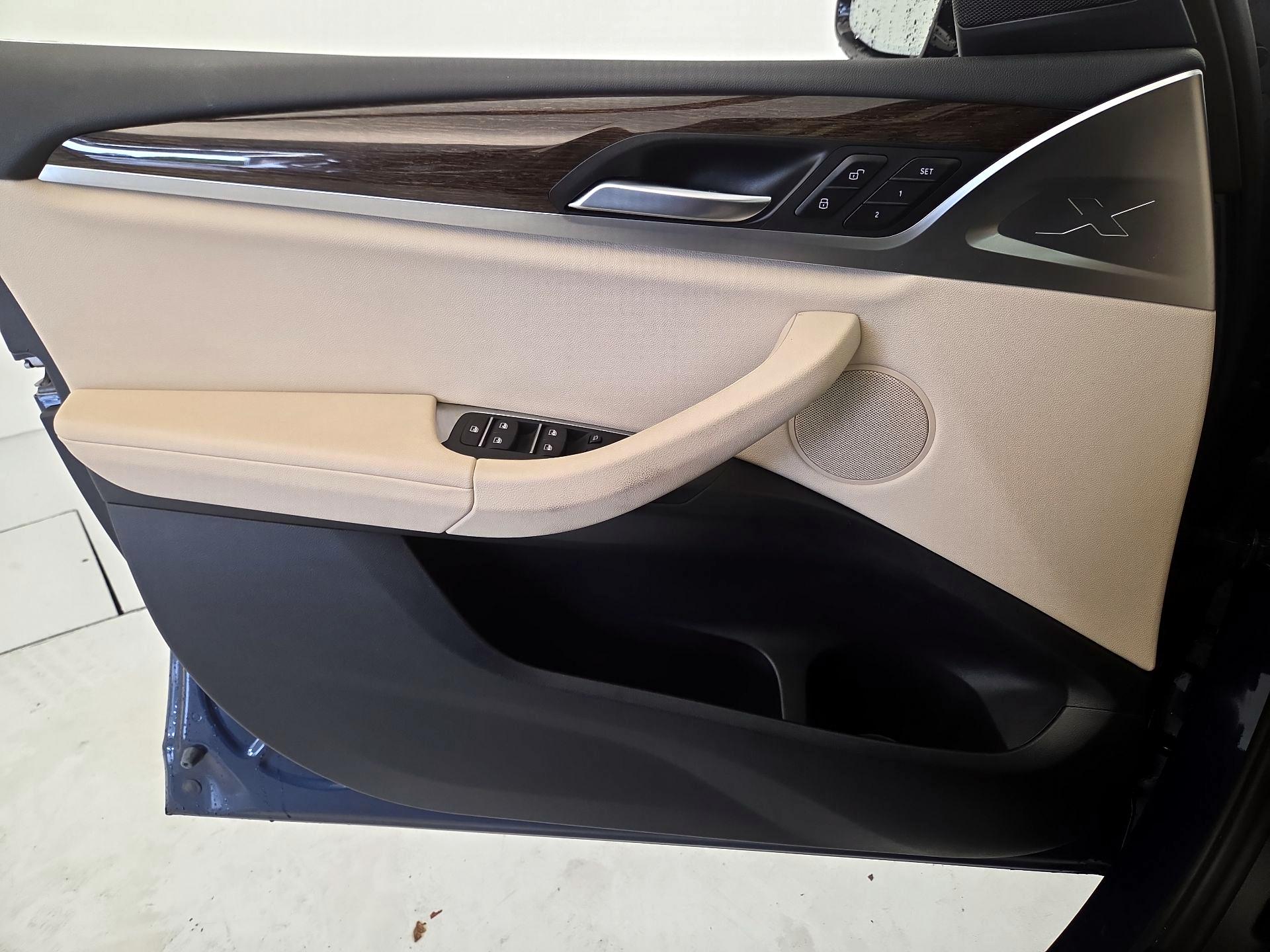 Thumbnail: 2019 BMW X3 - 12