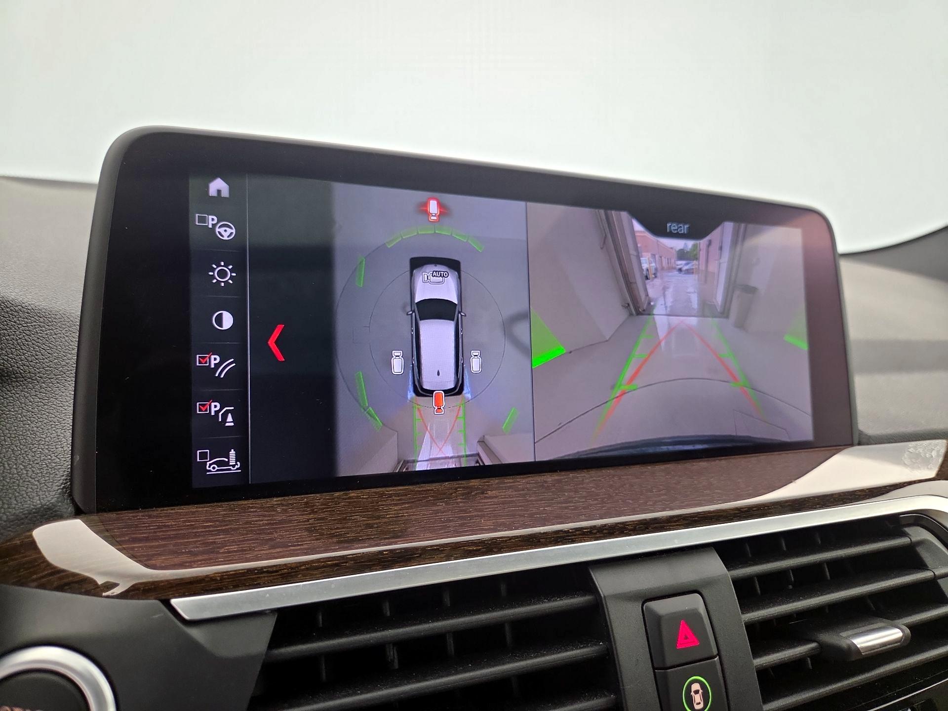 Thumbnail: 2019 BMW X3 - 14