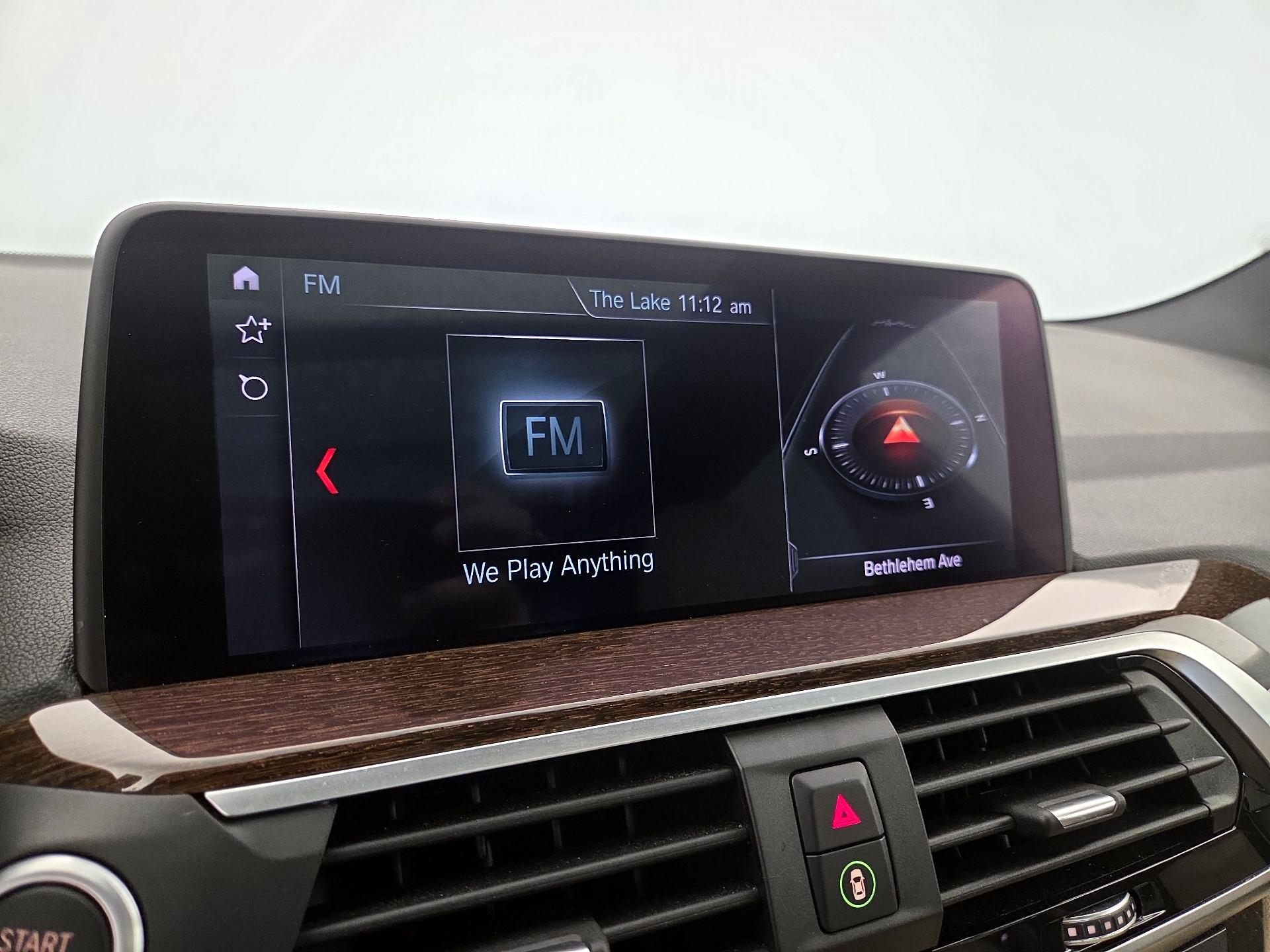 Thumbnail: 2019 BMW X3 - 15