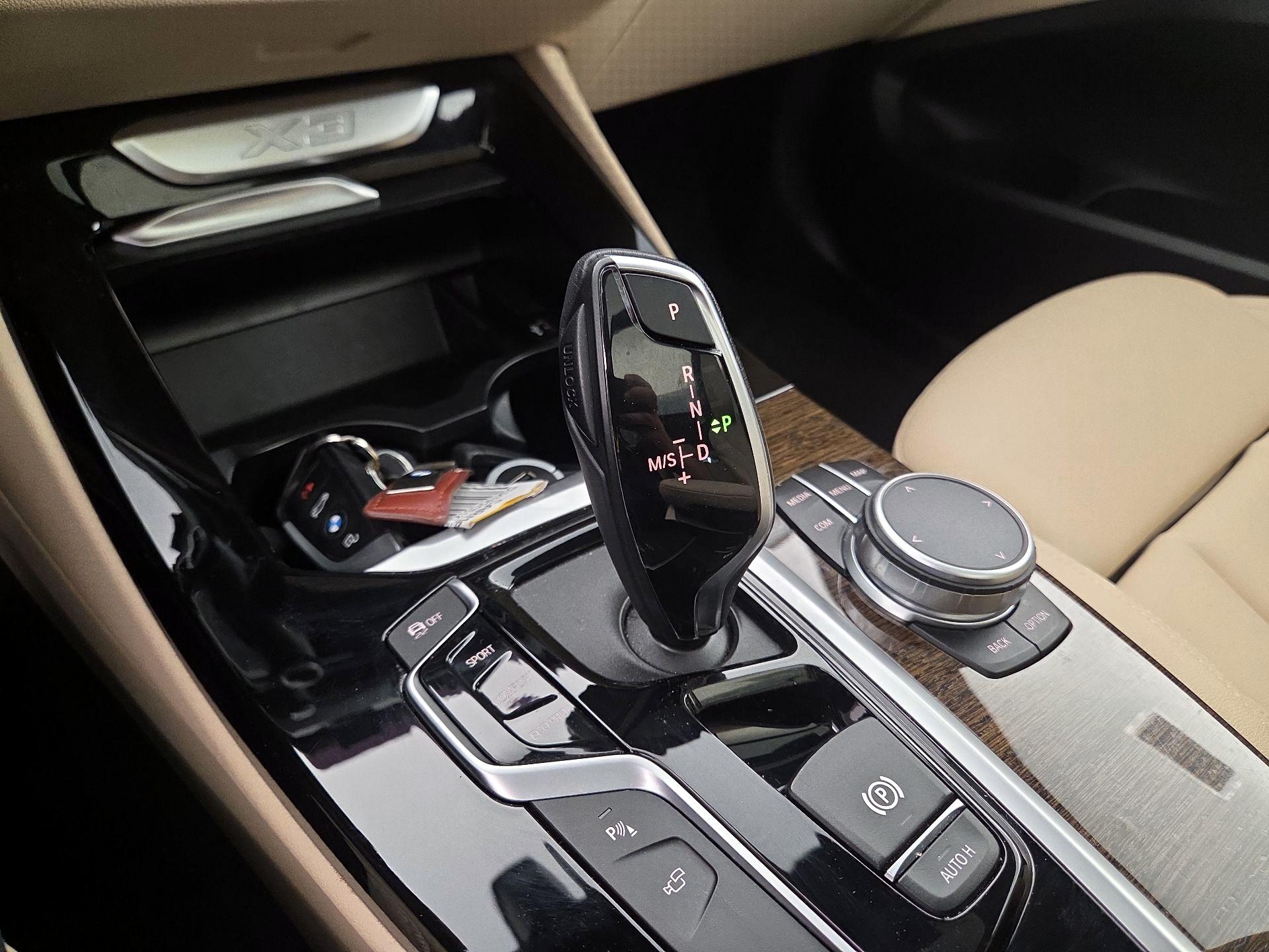 Thumbnail: 2019 BMW X3 - 17