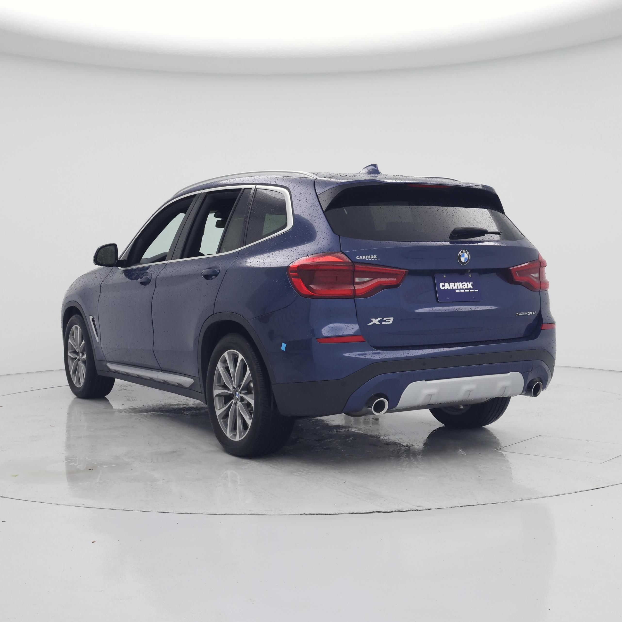 Thumbnail: 2019 BMW X3 - 2