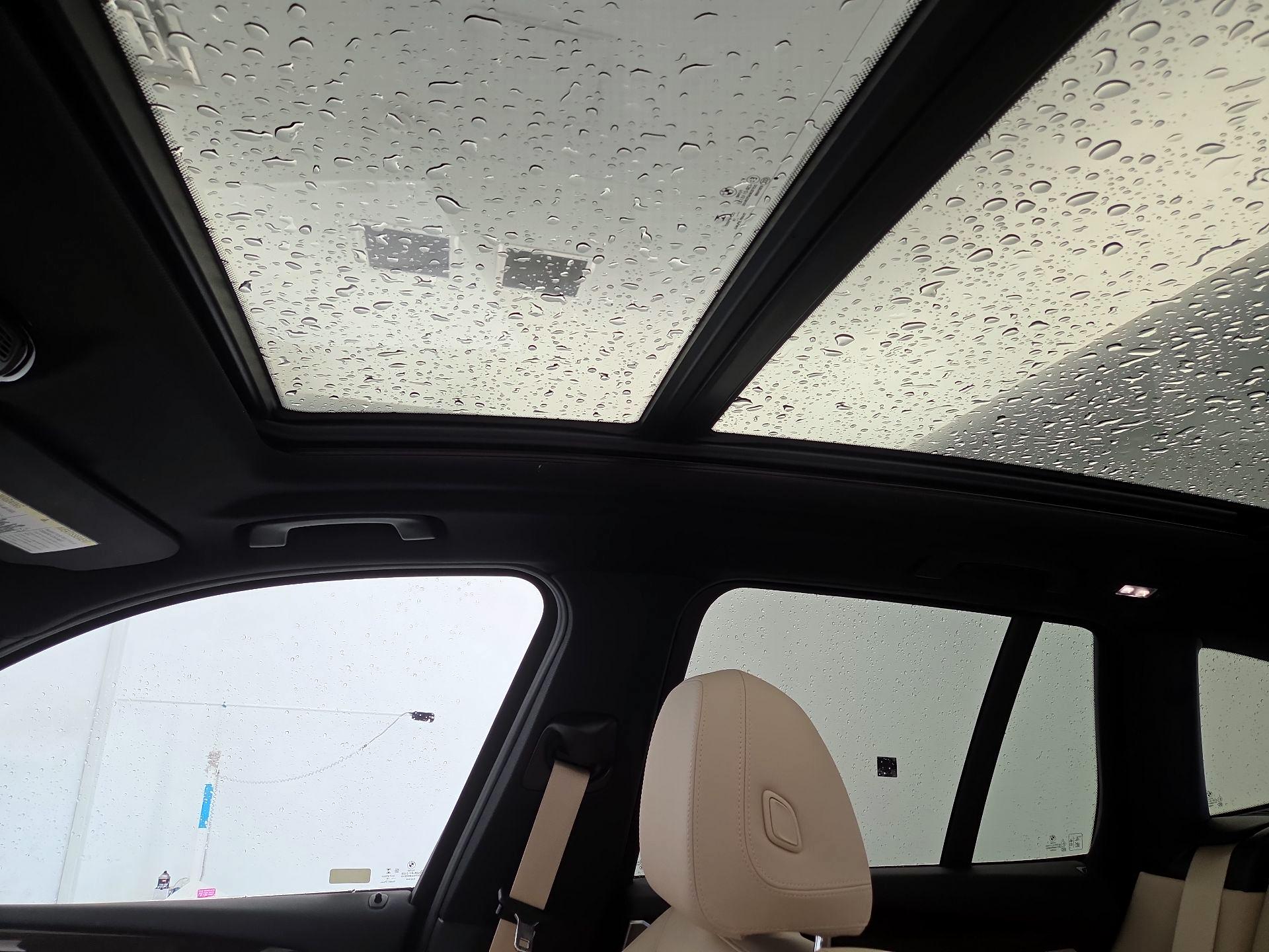 Thumbnail: 2019 BMW X3 - 19