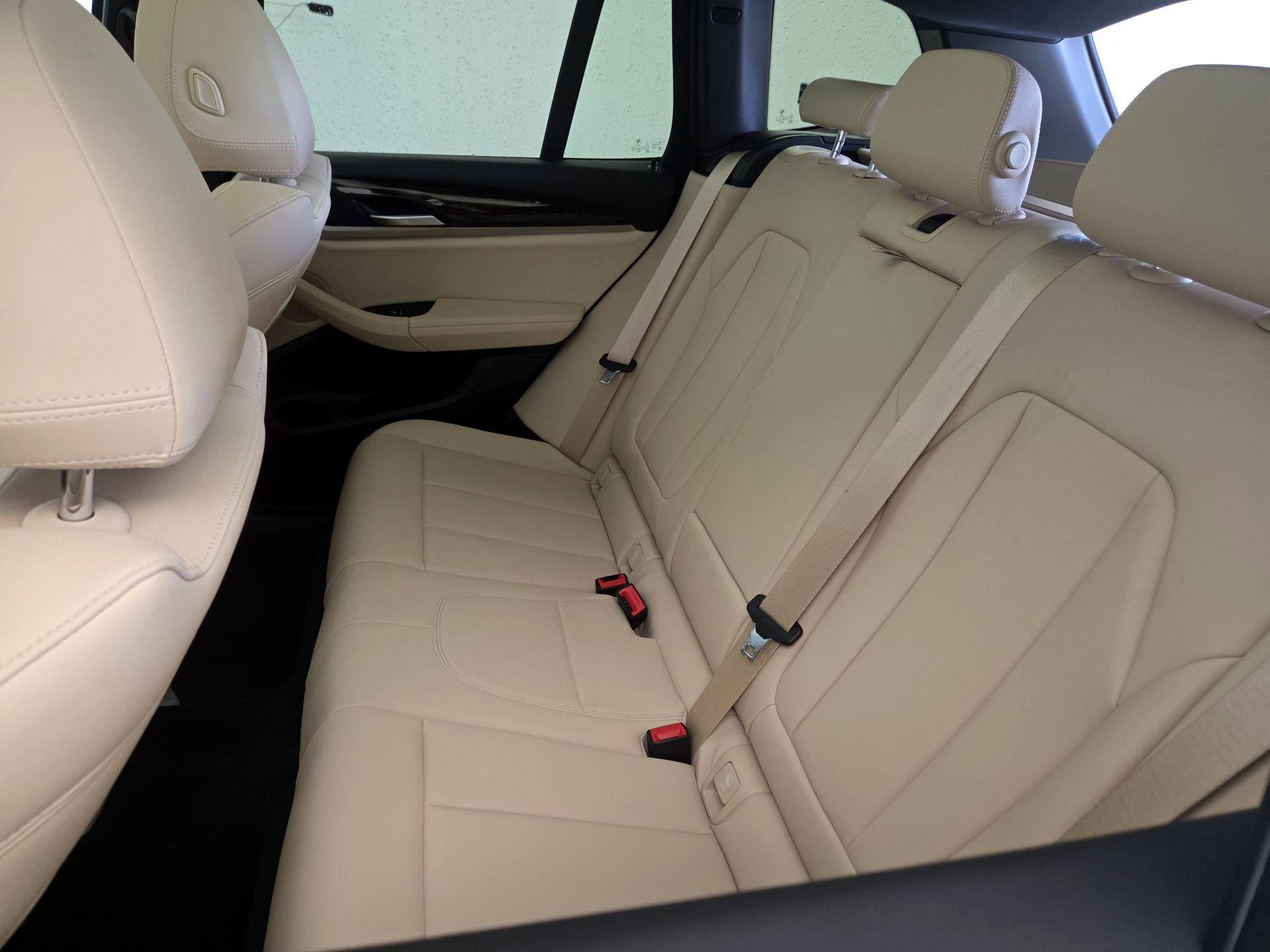 Thumbnail: 2019 BMW X3 - 20