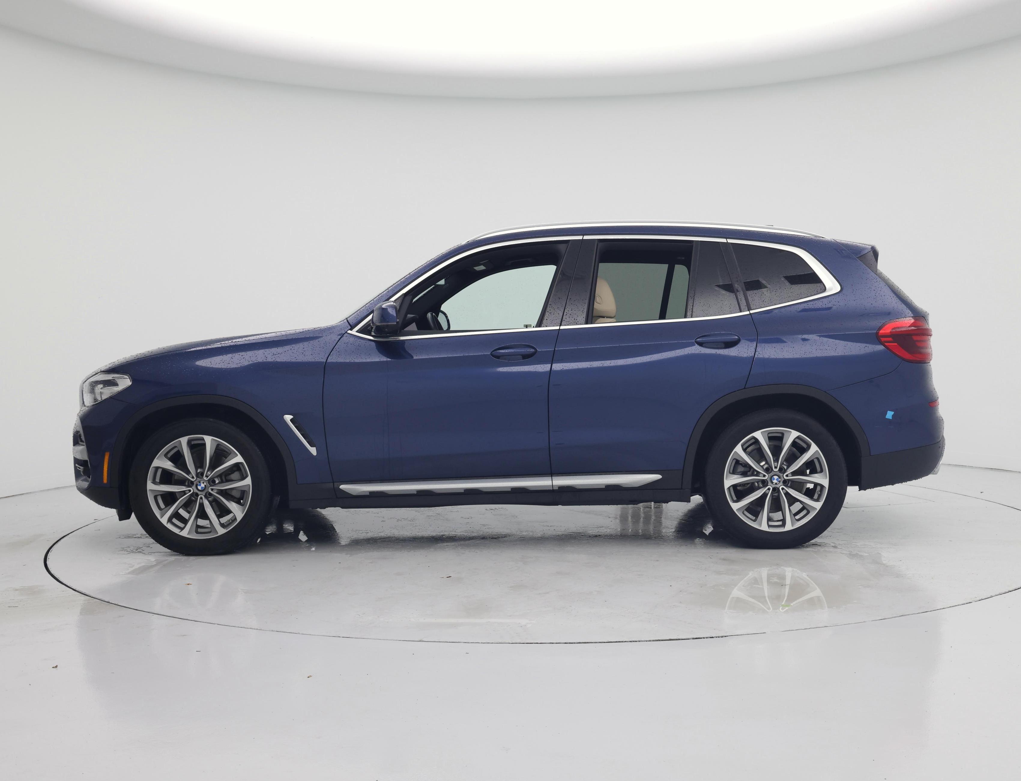 Thumbnail: 2019 BMW X3 - 3