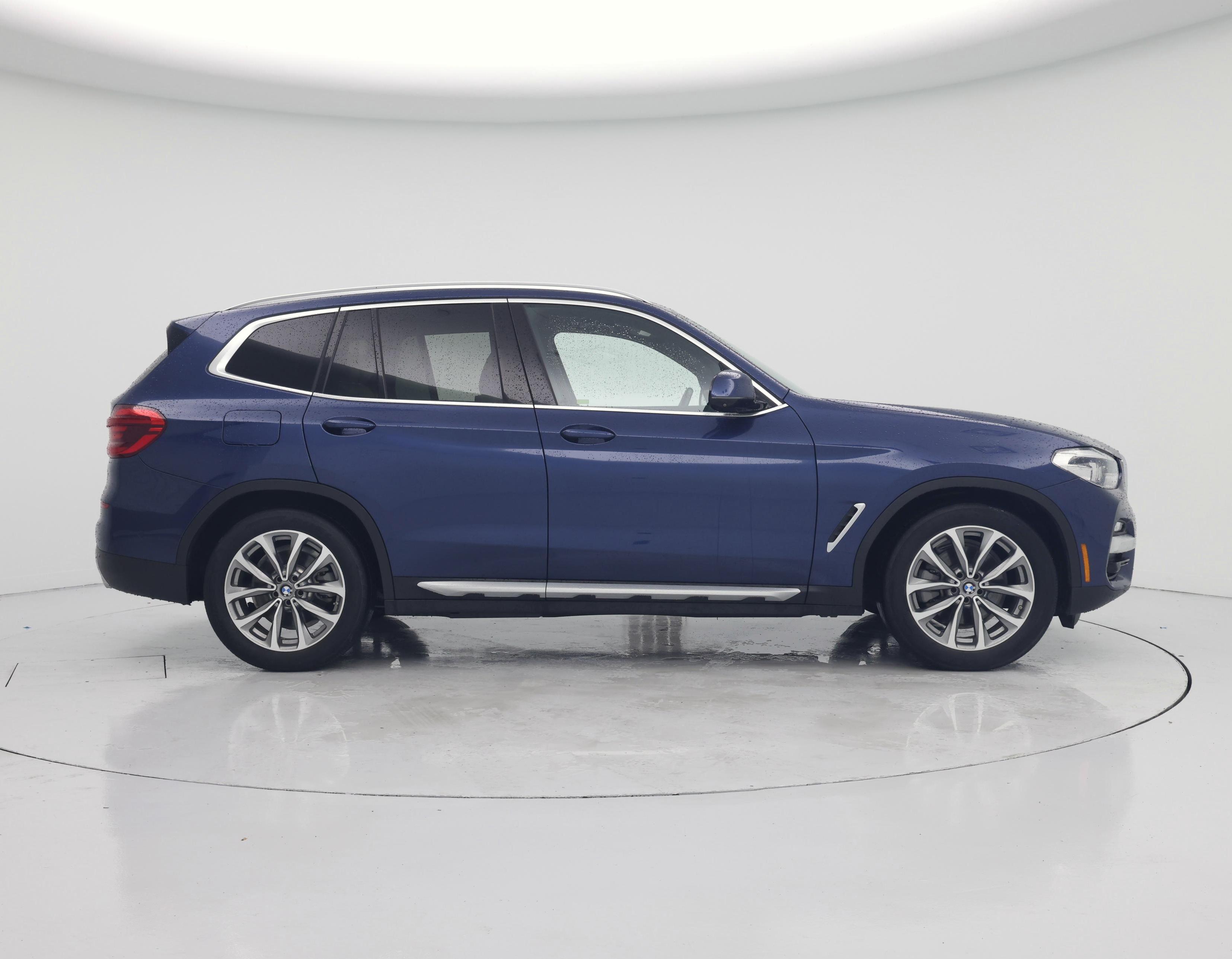 Thumbnail: 2019 BMW X3 - 7
