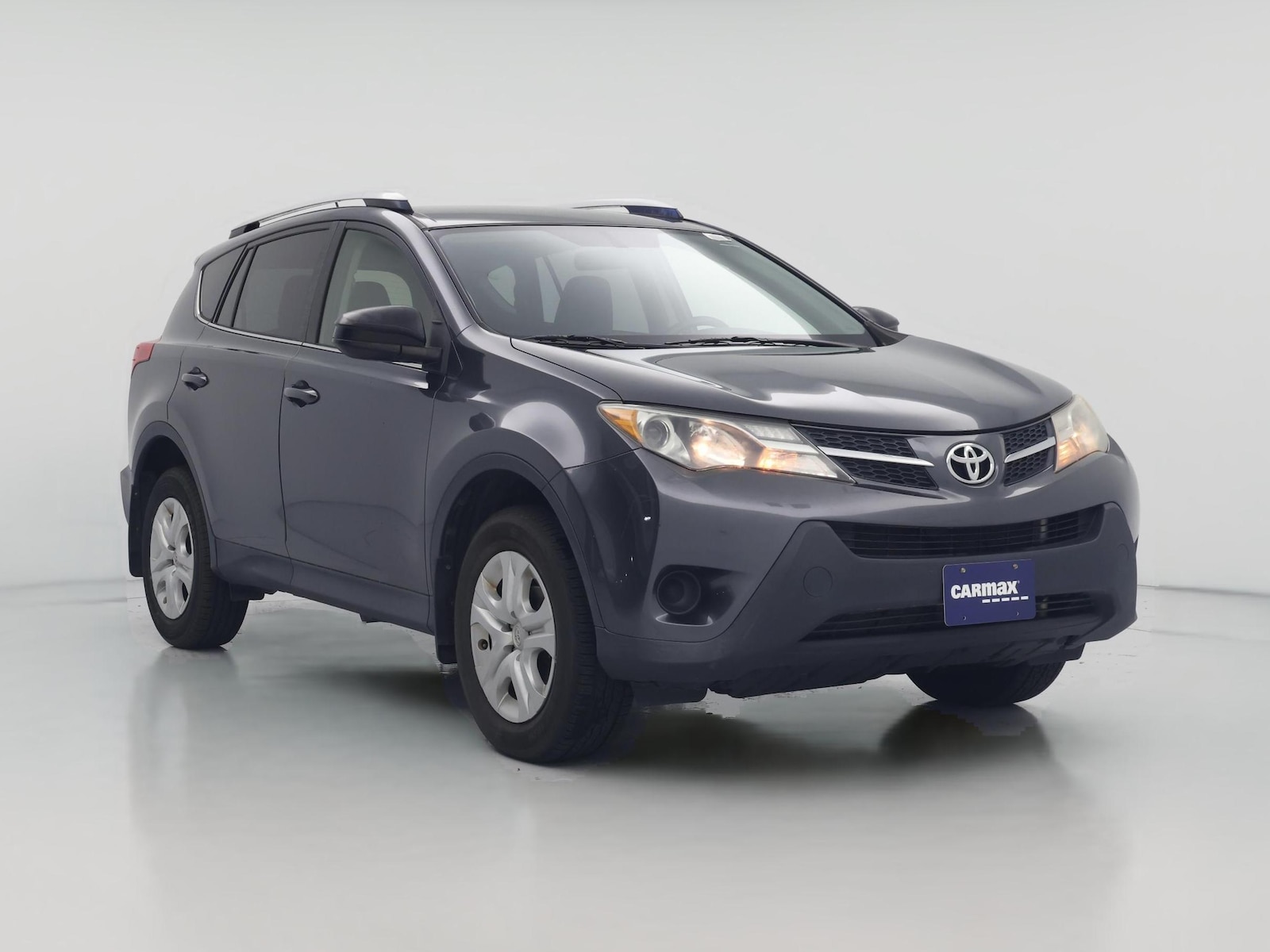 2014 Toyota RAV4