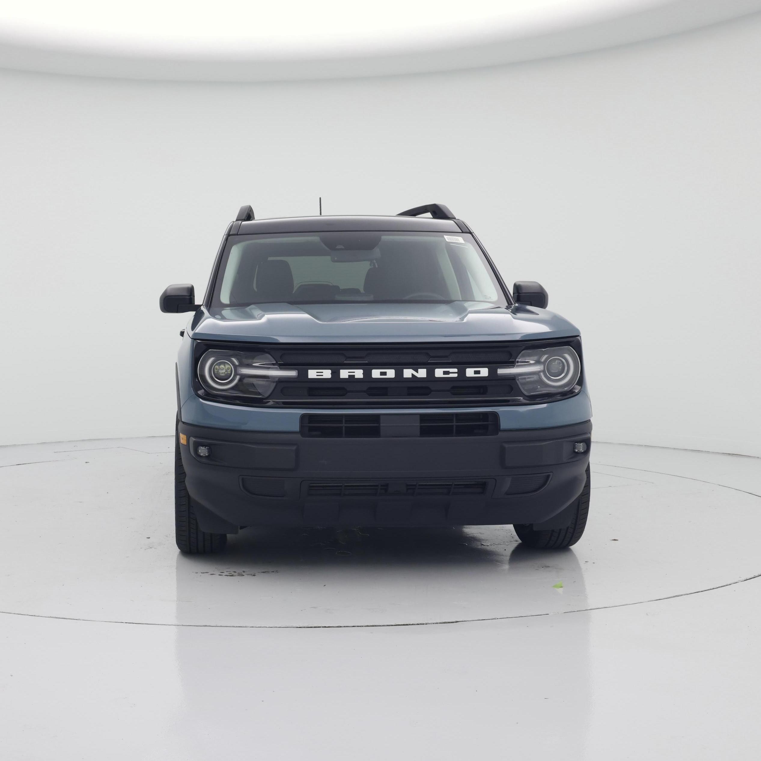 Thumbnail: 2023 Ford Bronco Sport - 5