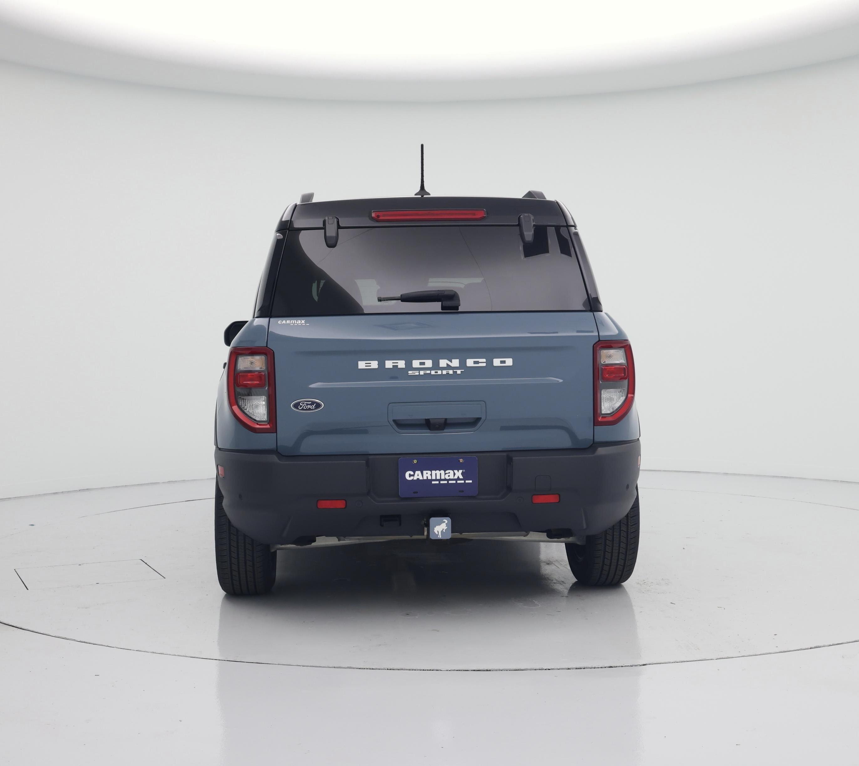 Thumbnail: 2023 Ford Bronco Sport - 6