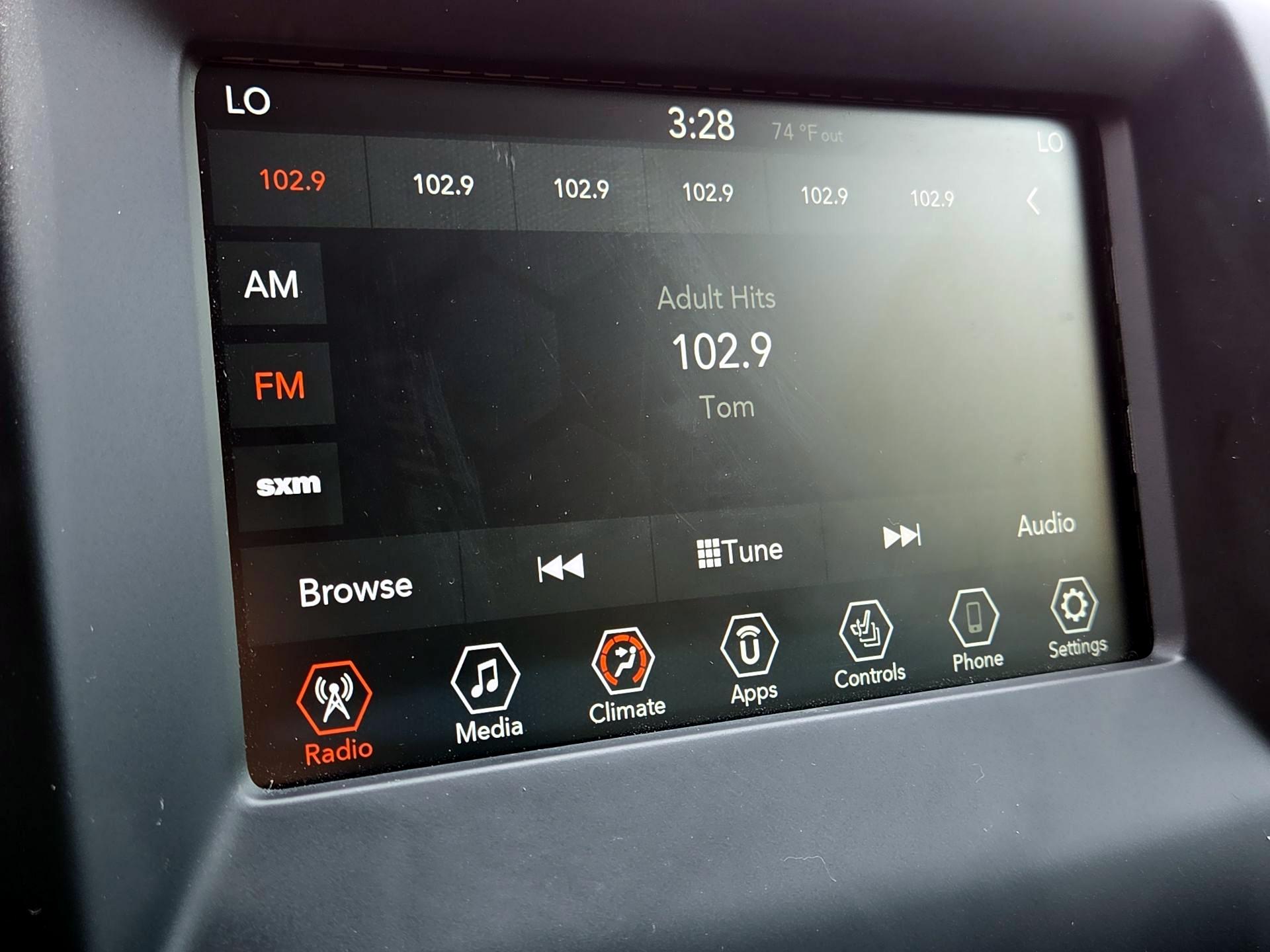 Thumbnail: 2019 Jeep Compass - 15