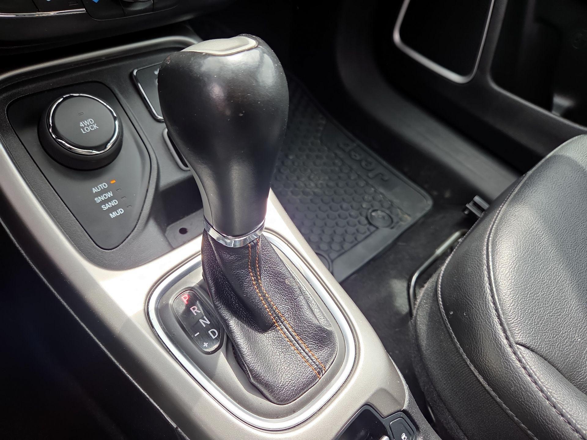 Thumbnail: 2019 Jeep Compass - 17