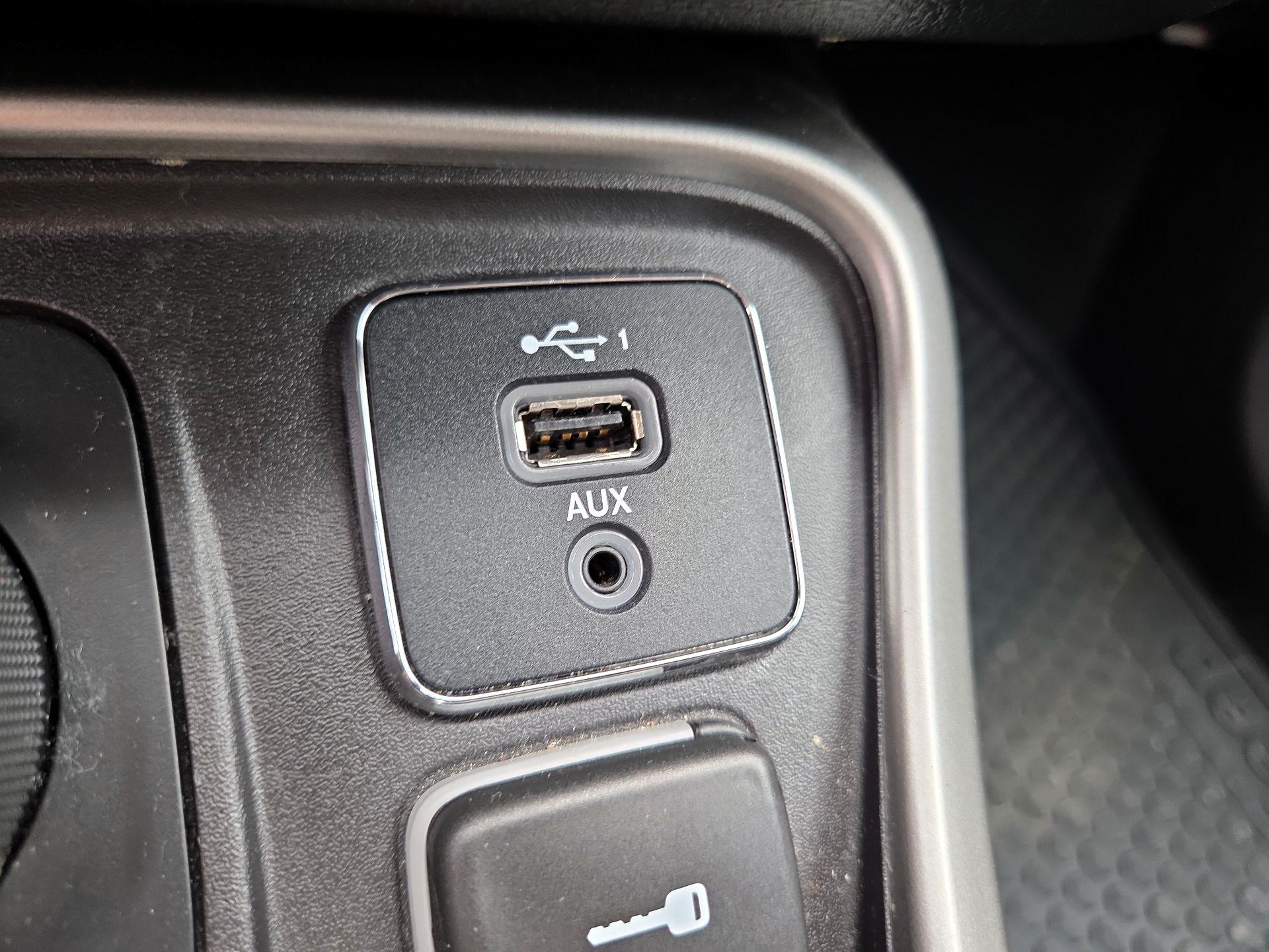 Thumbnail: 2019 Jeep Compass - 18