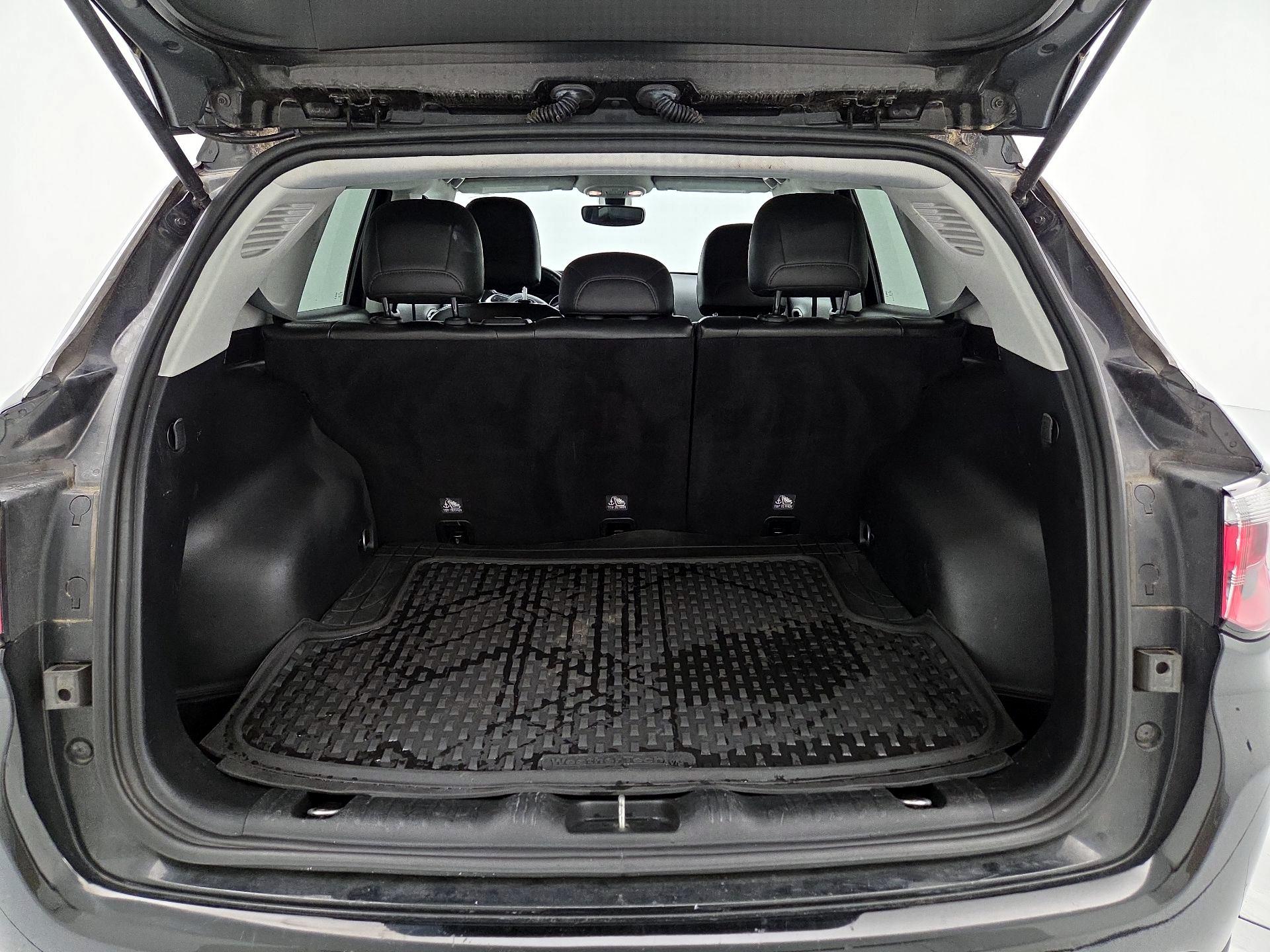 Thumbnail: 2019 Jeep Compass - 19