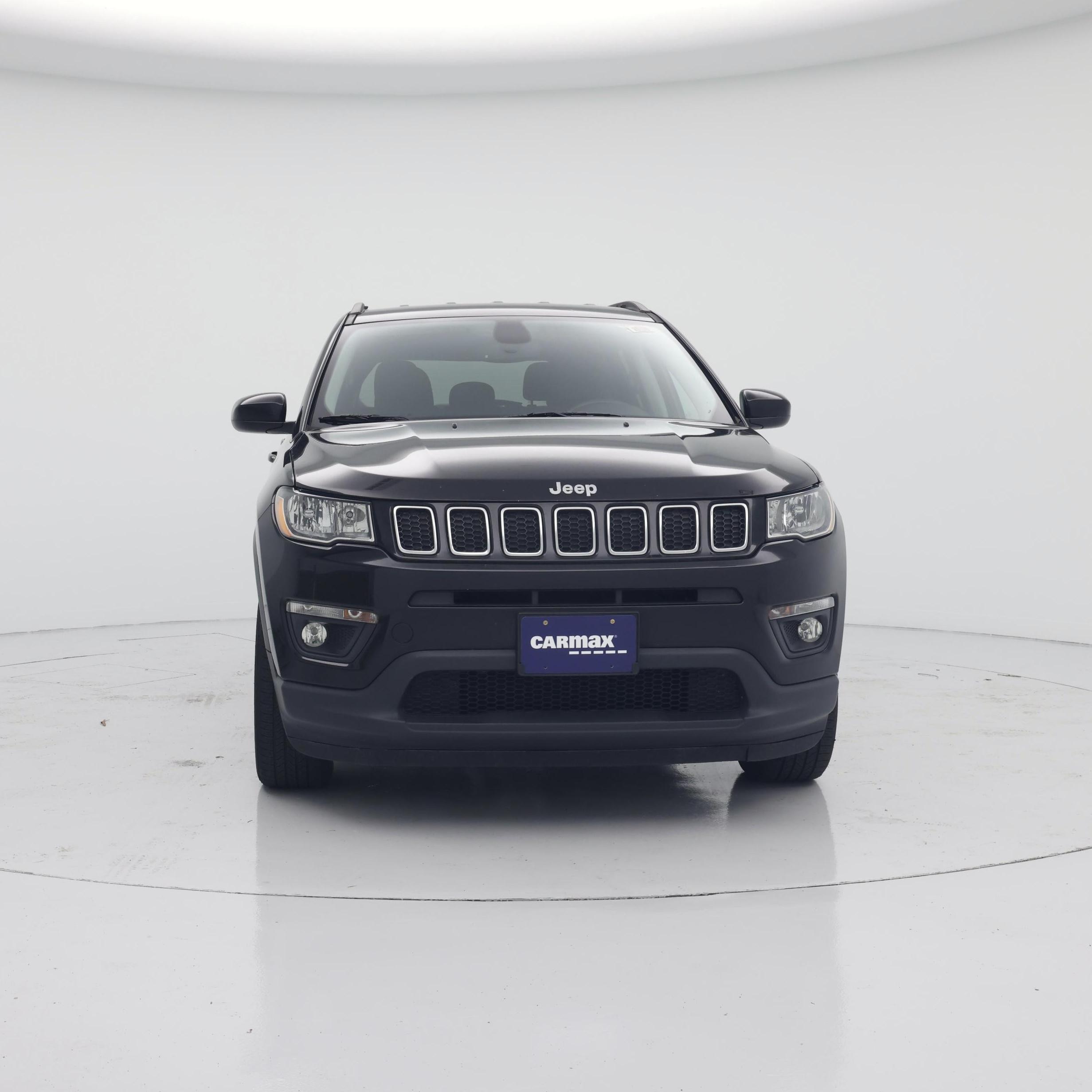Thumbnail: 2019 Jeep Compass - 5