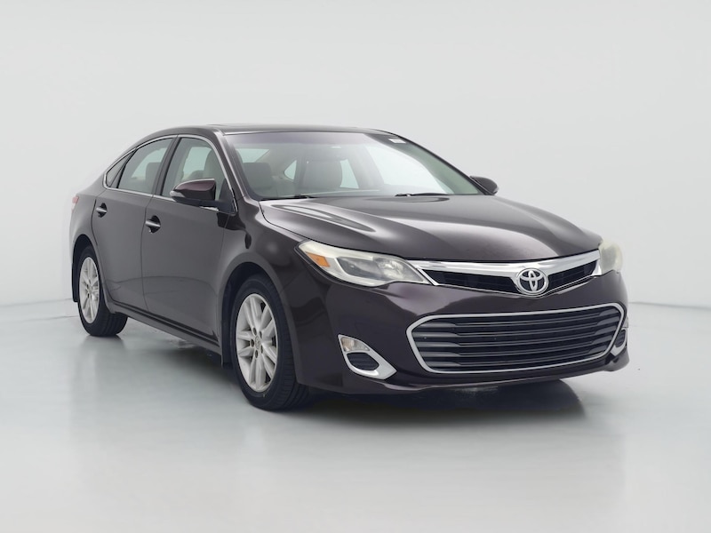 2015 Toyota Avalon XLE -
                  Gastonia, NC