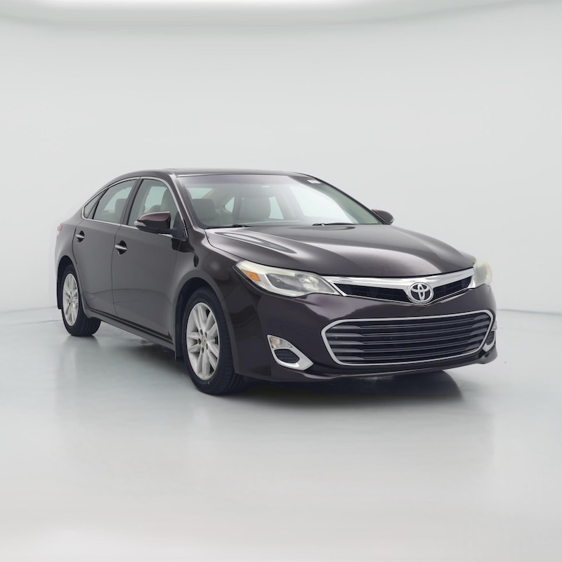 2015 Toyota Avalon XLE Premium