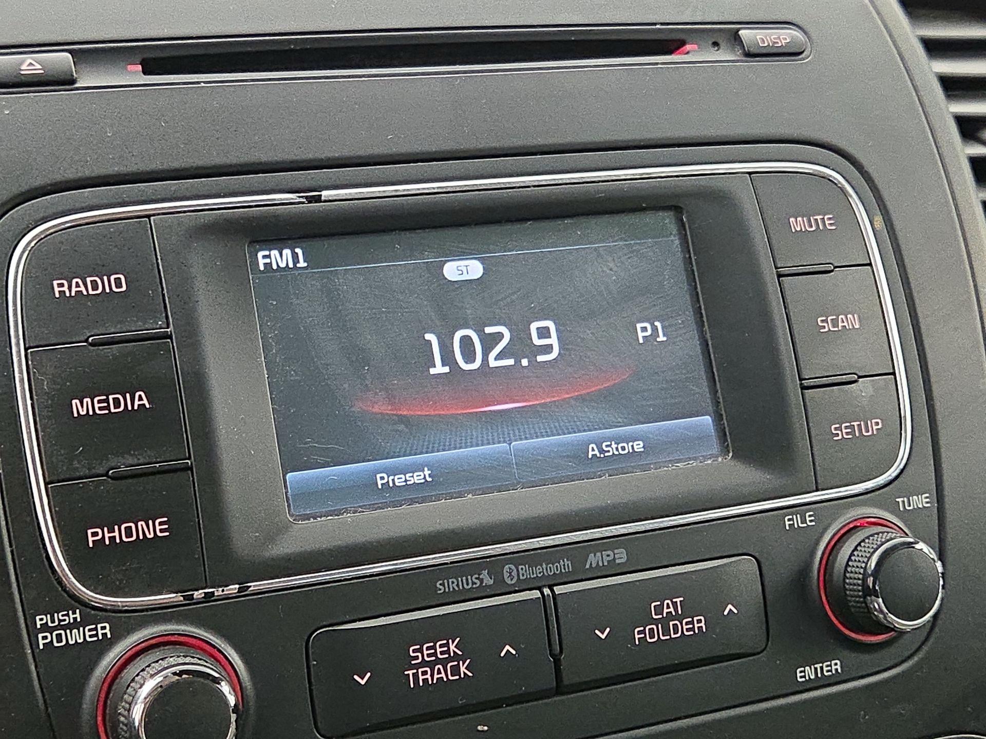 Thumbnail: 2016 Kia Forte - 15