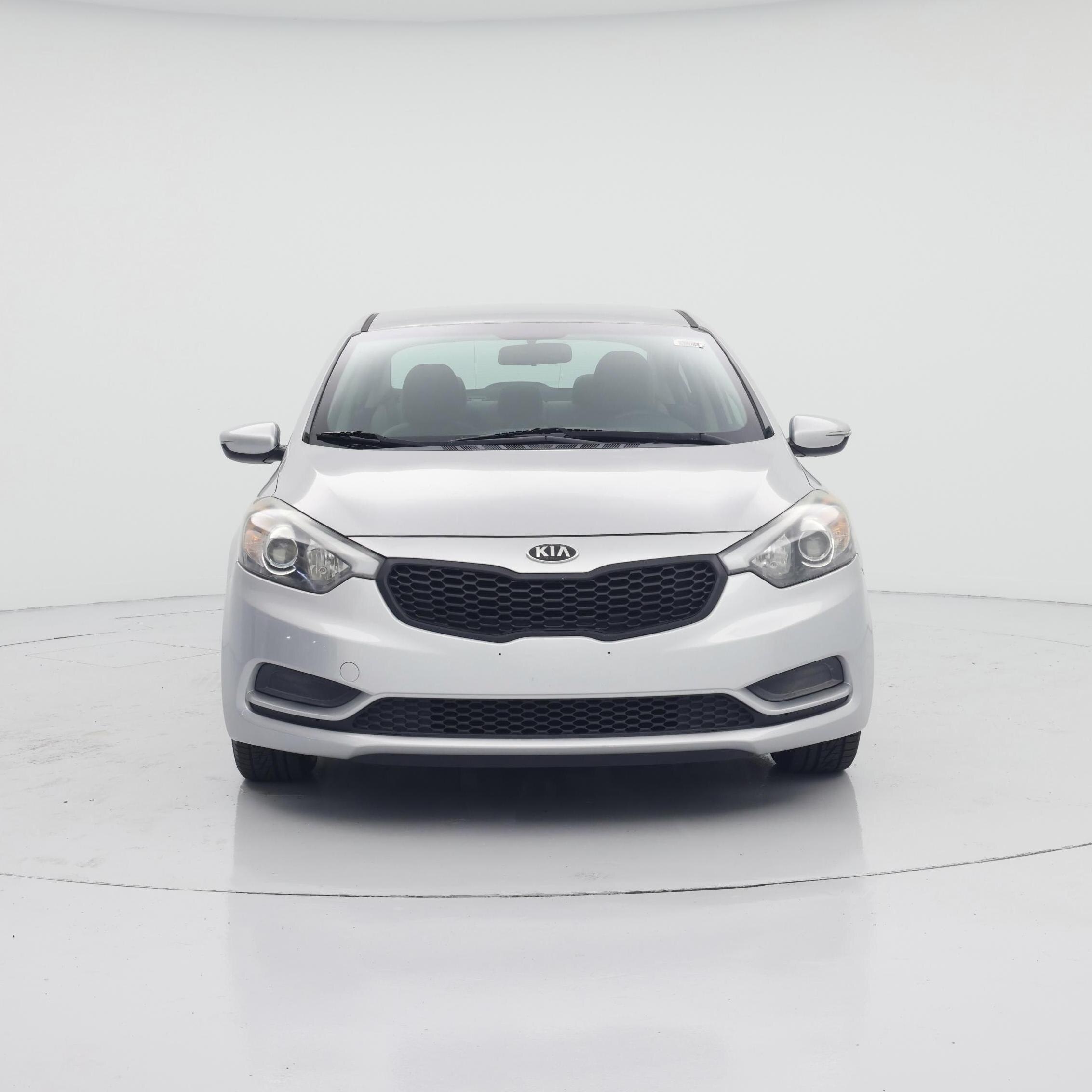 Thumbnail: 2016 Kia Forte - 5