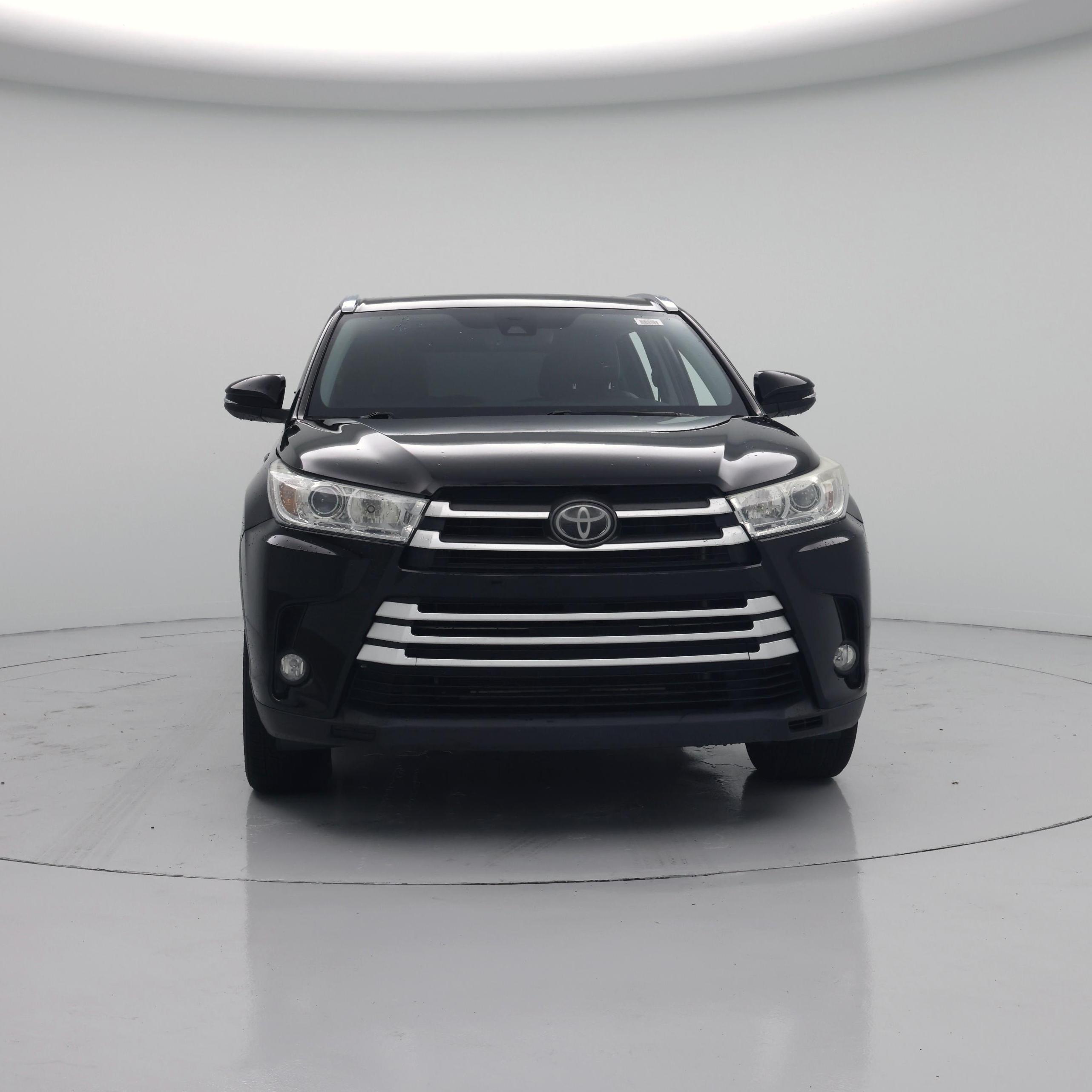 Thumbnail: 2019 Toyota Highlander - 5
