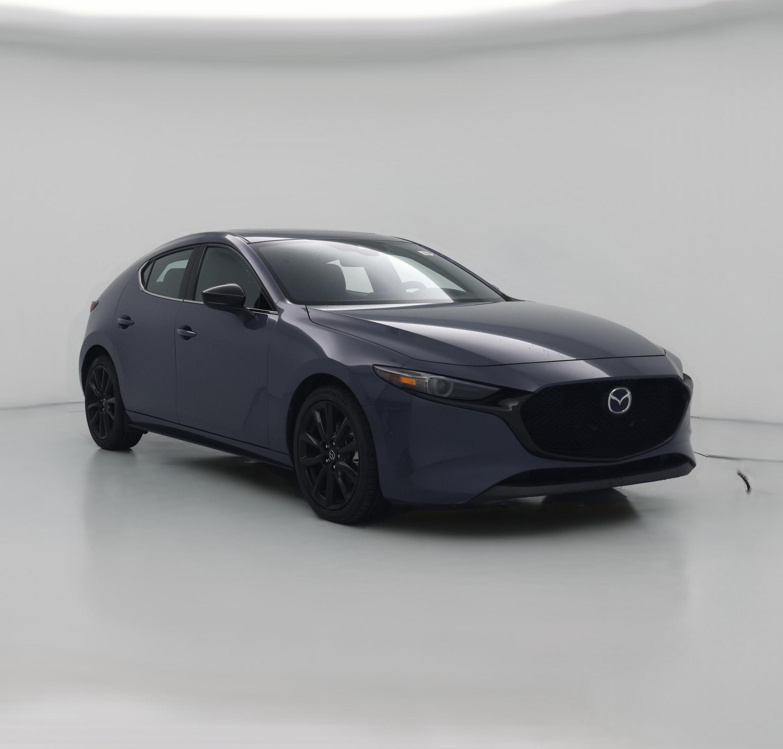 Thumbnail: 2022 Mazda Mazda3 - 1