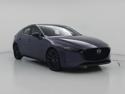 2022 Mazda Mazda3 2.5 Turbo
