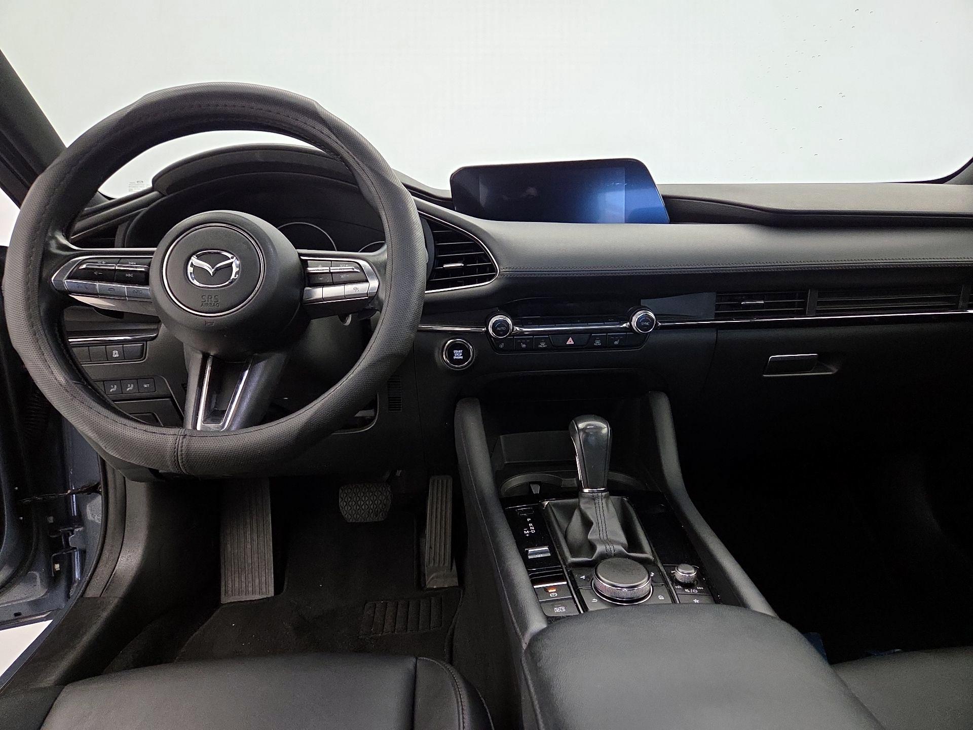 Thumbnail: 2022 Mazda Mazda3 - 9