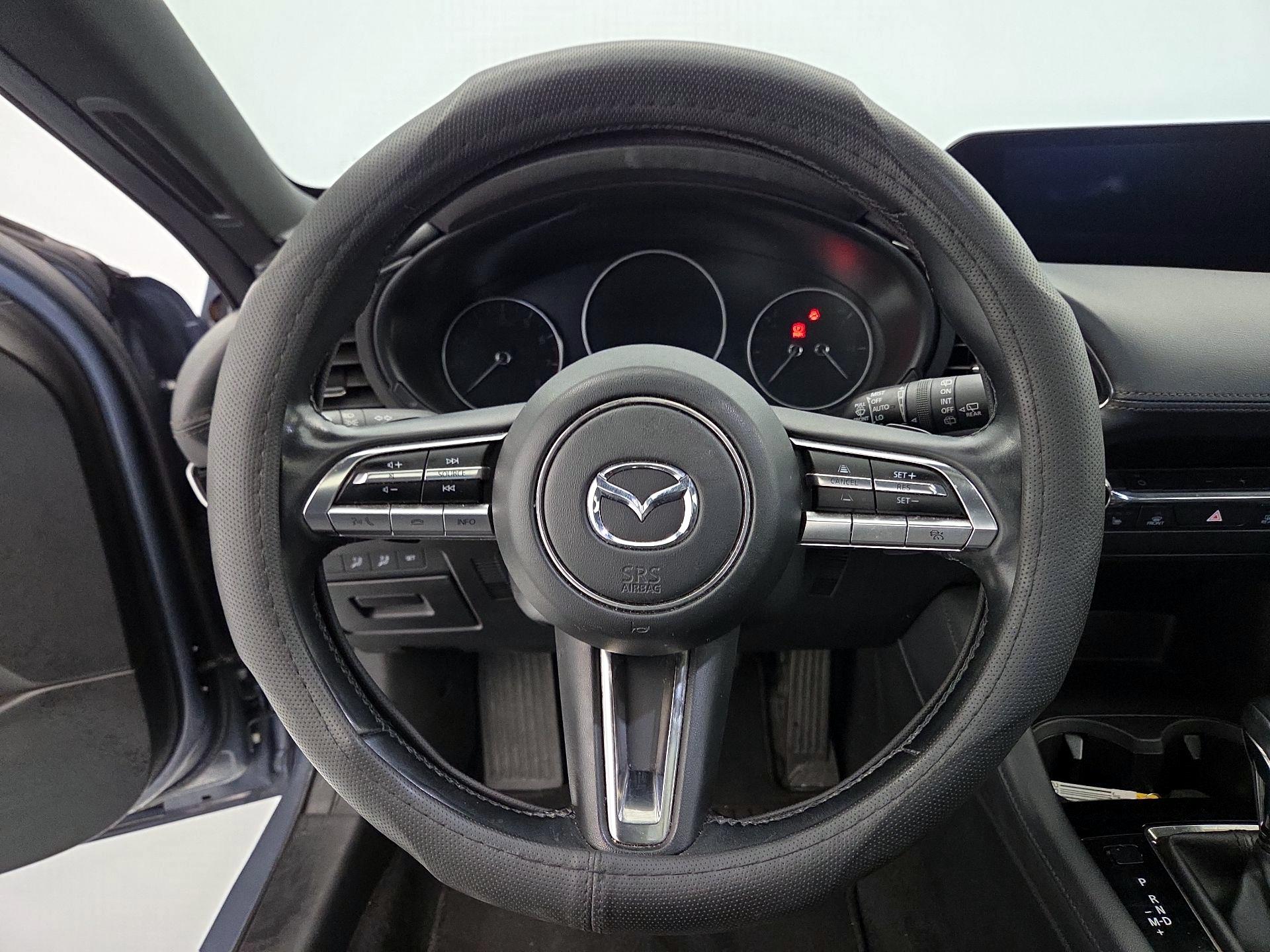 Thumbnail: 2022 Mazda Mazda3 - 10