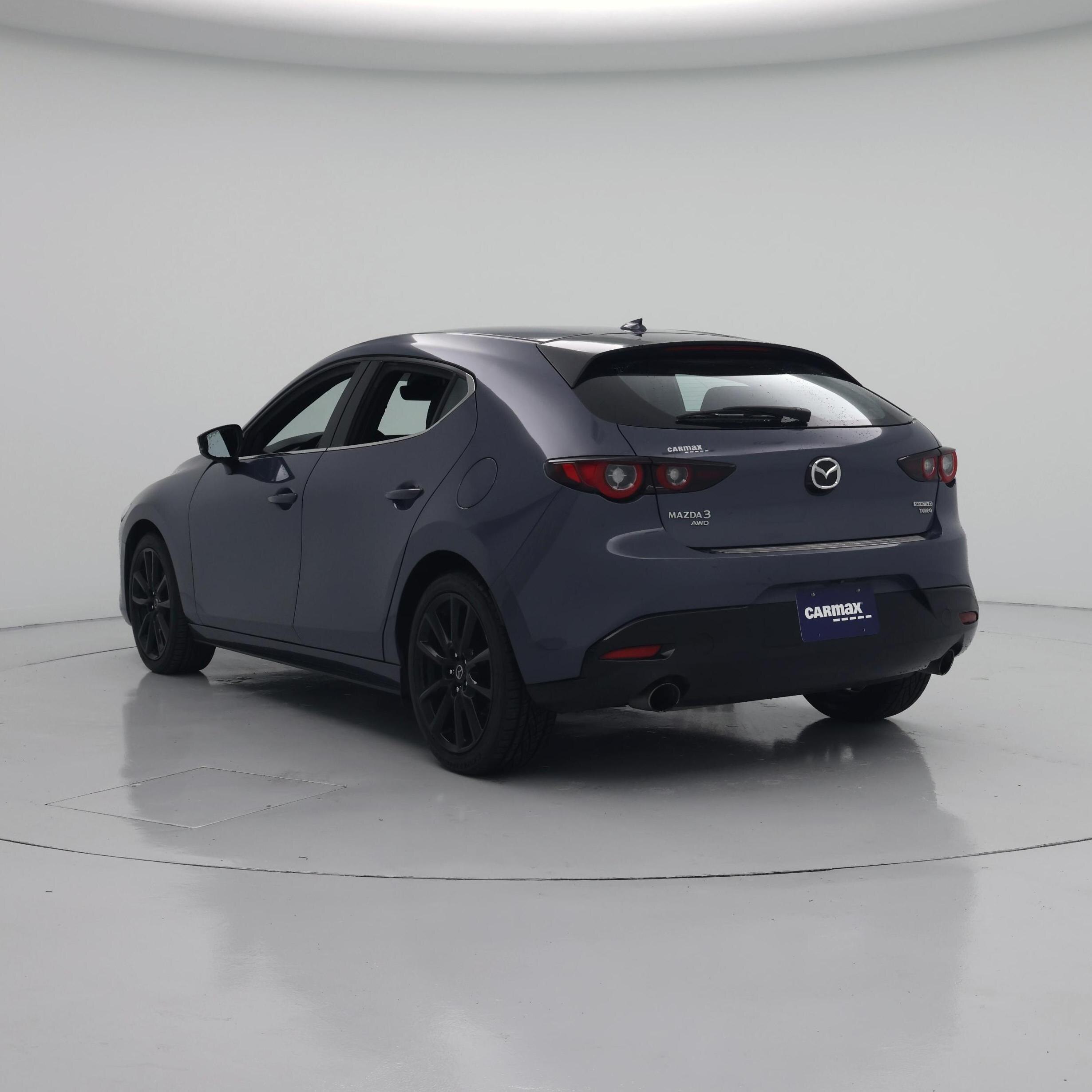 Thumbnail: 2022 Mazda Mazda3 - 2