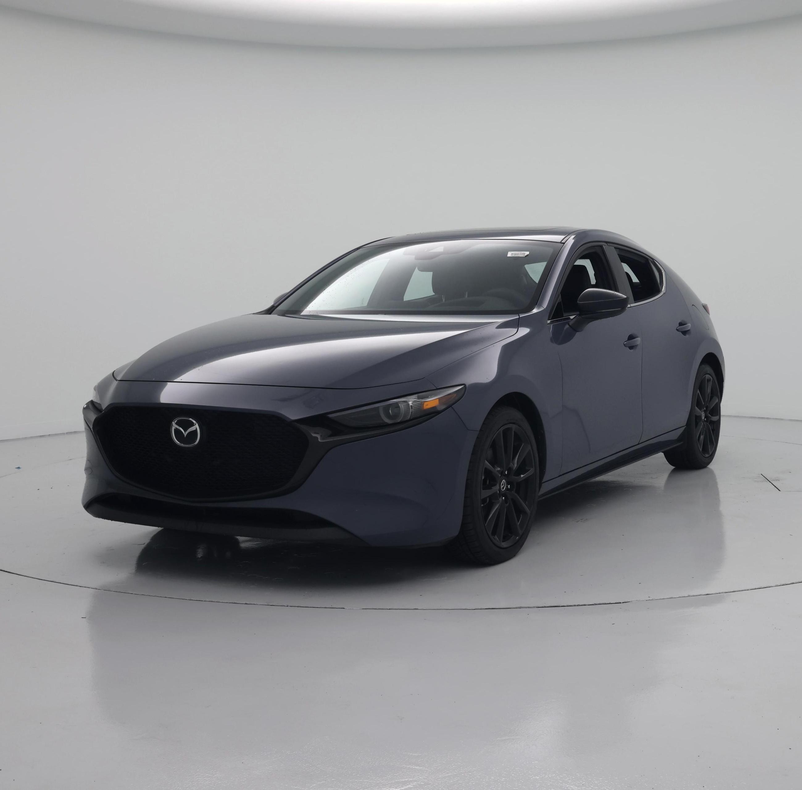 Thumbnail: 2022 Mazda Mazda3 - 4