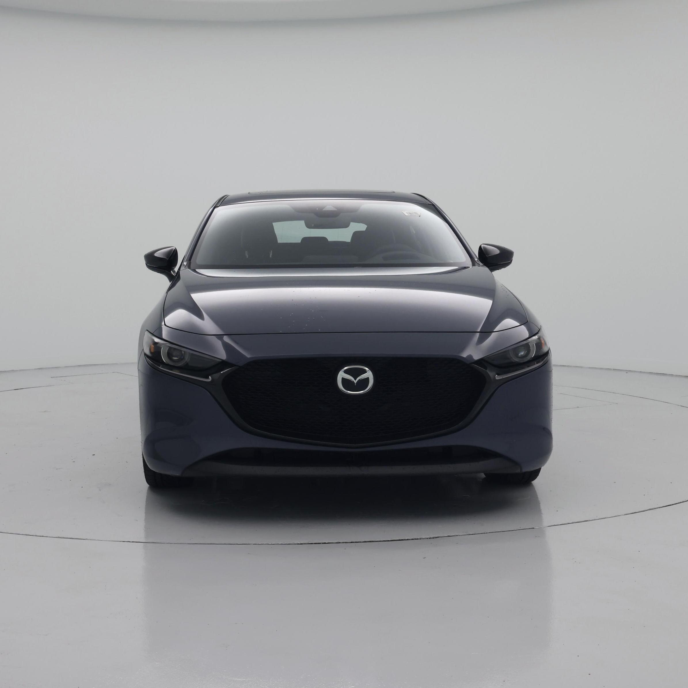 Thumbnail: 2022 Mazda Mazda3 - 5