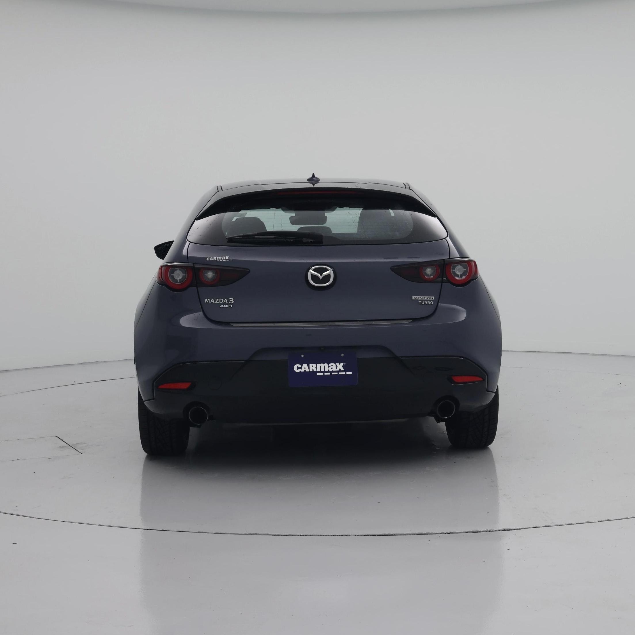 Thumbnail: 2022 Mazda Mazda3 - 6