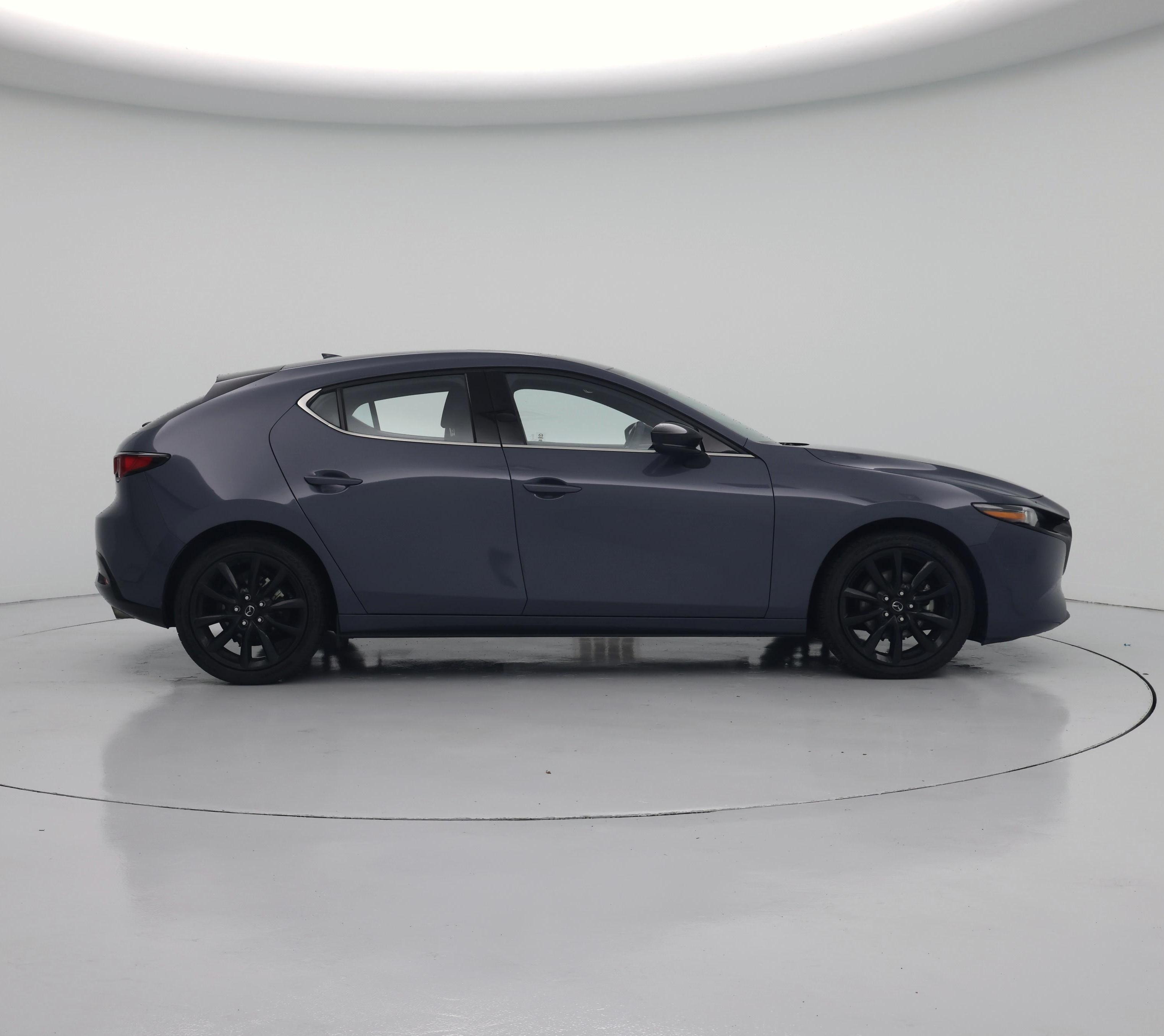Thumbnail: 2022 Mazda Mazda3 - 7