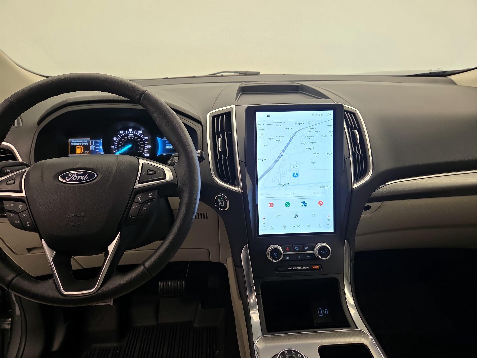 Thumbnail: 2024 Ford Edge - 9