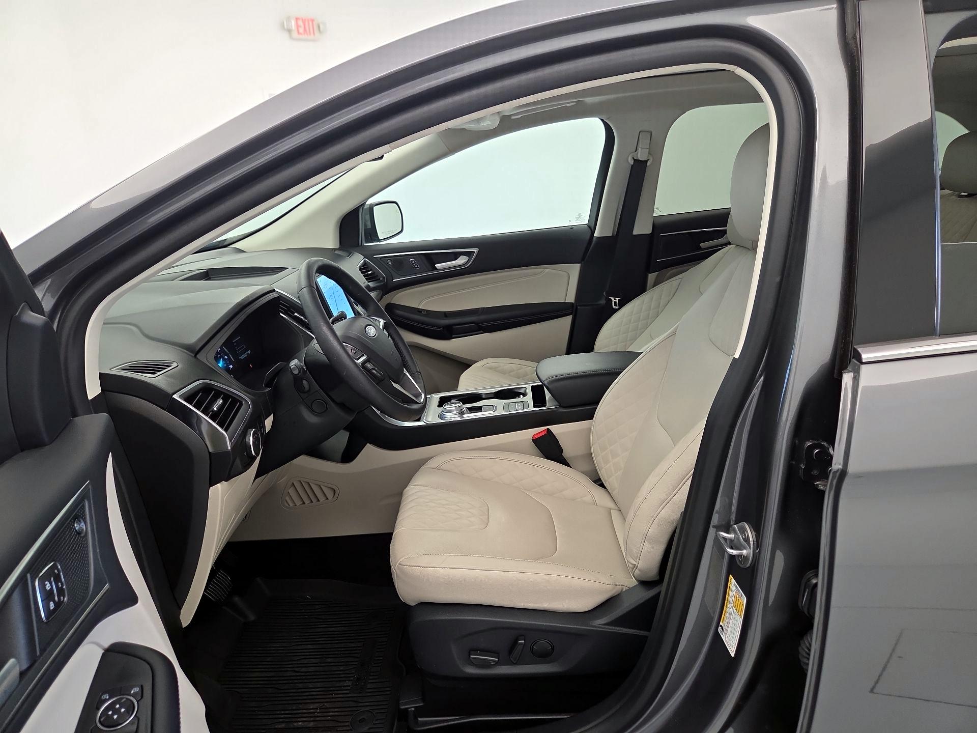 Thumbnail: 2024 Ford Edge - 11