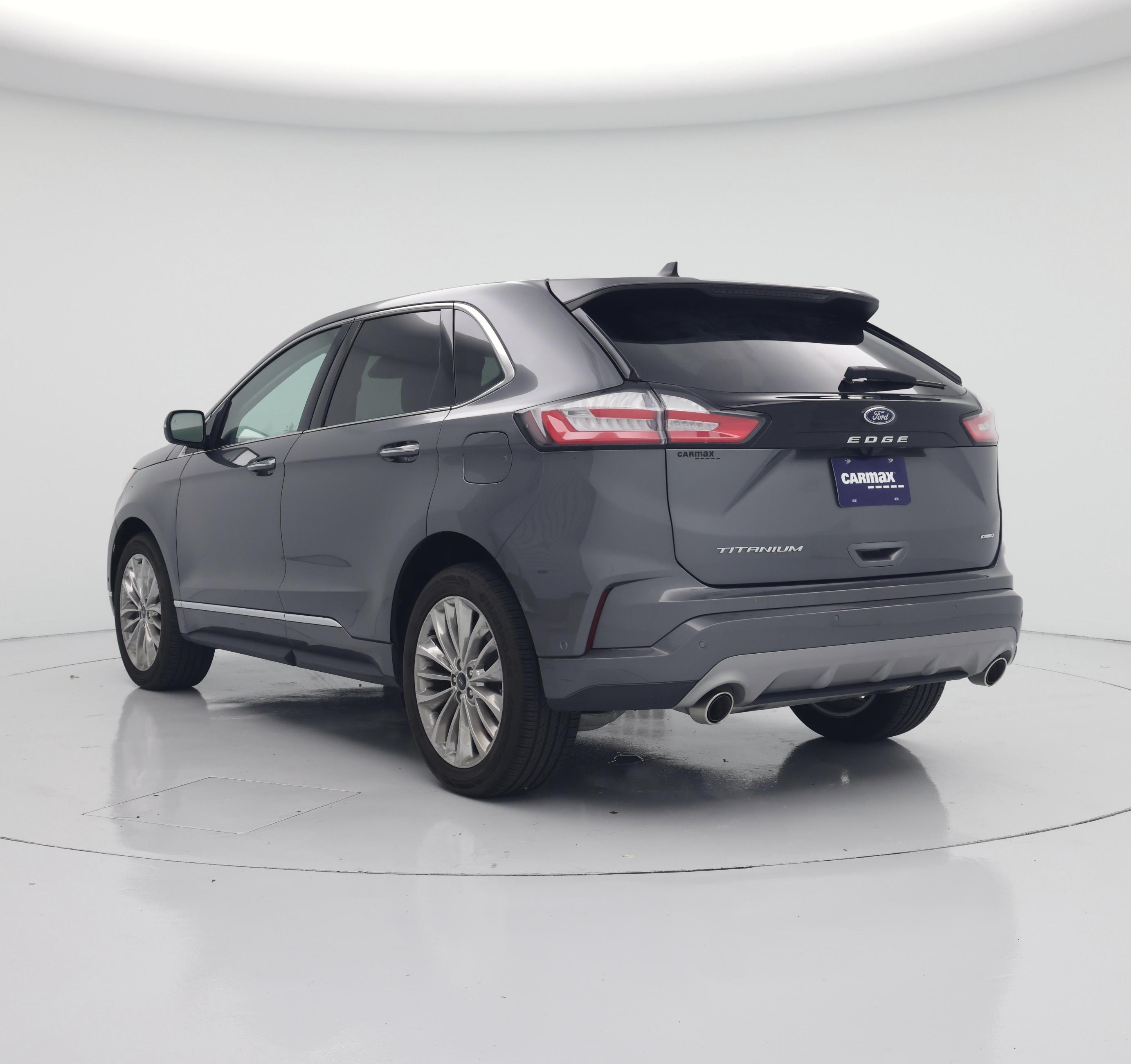 Thumbnail: 2024 Ford Edge - 2