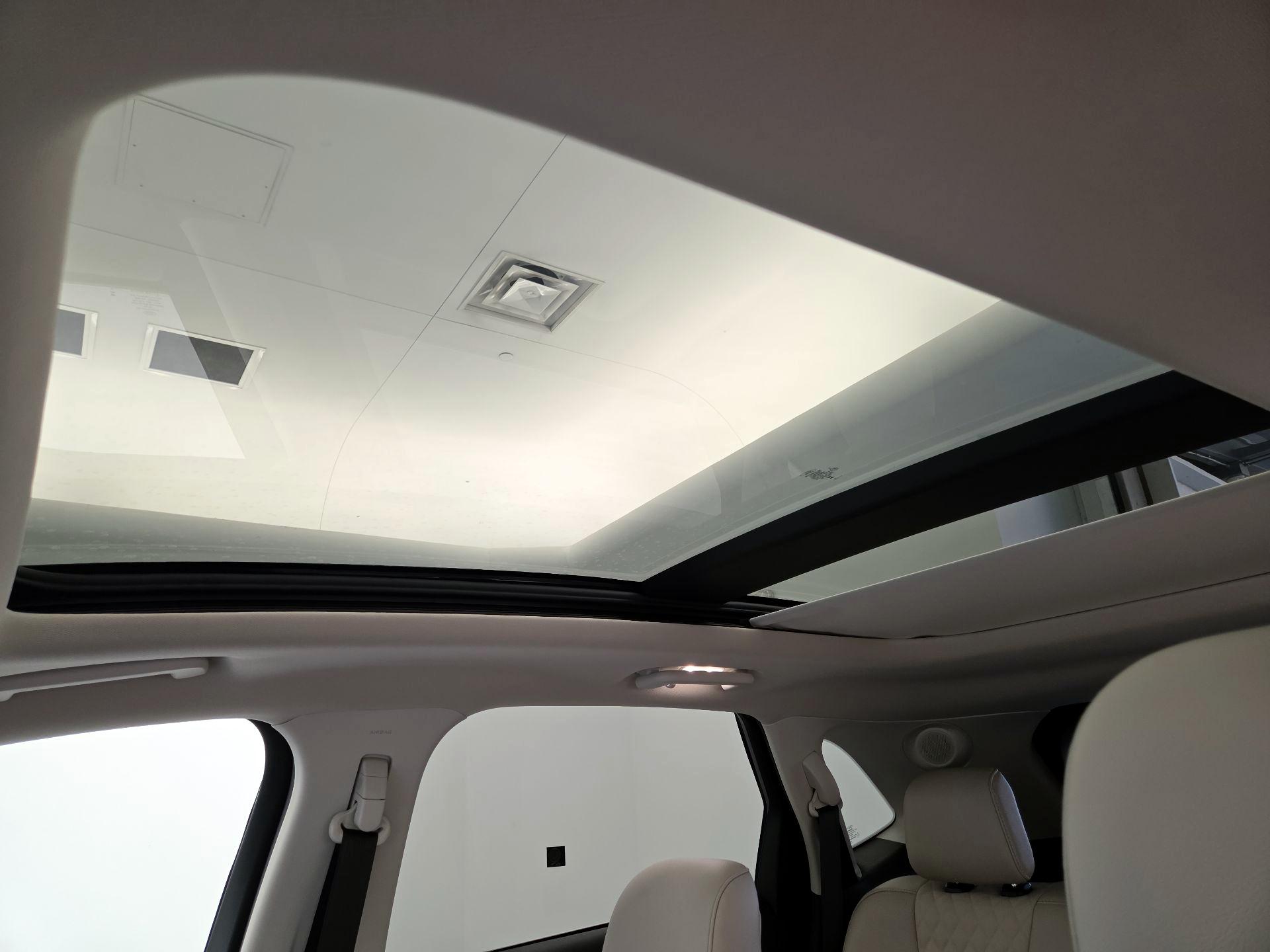 Thumbnail: 2024 Ford Edge - 20
