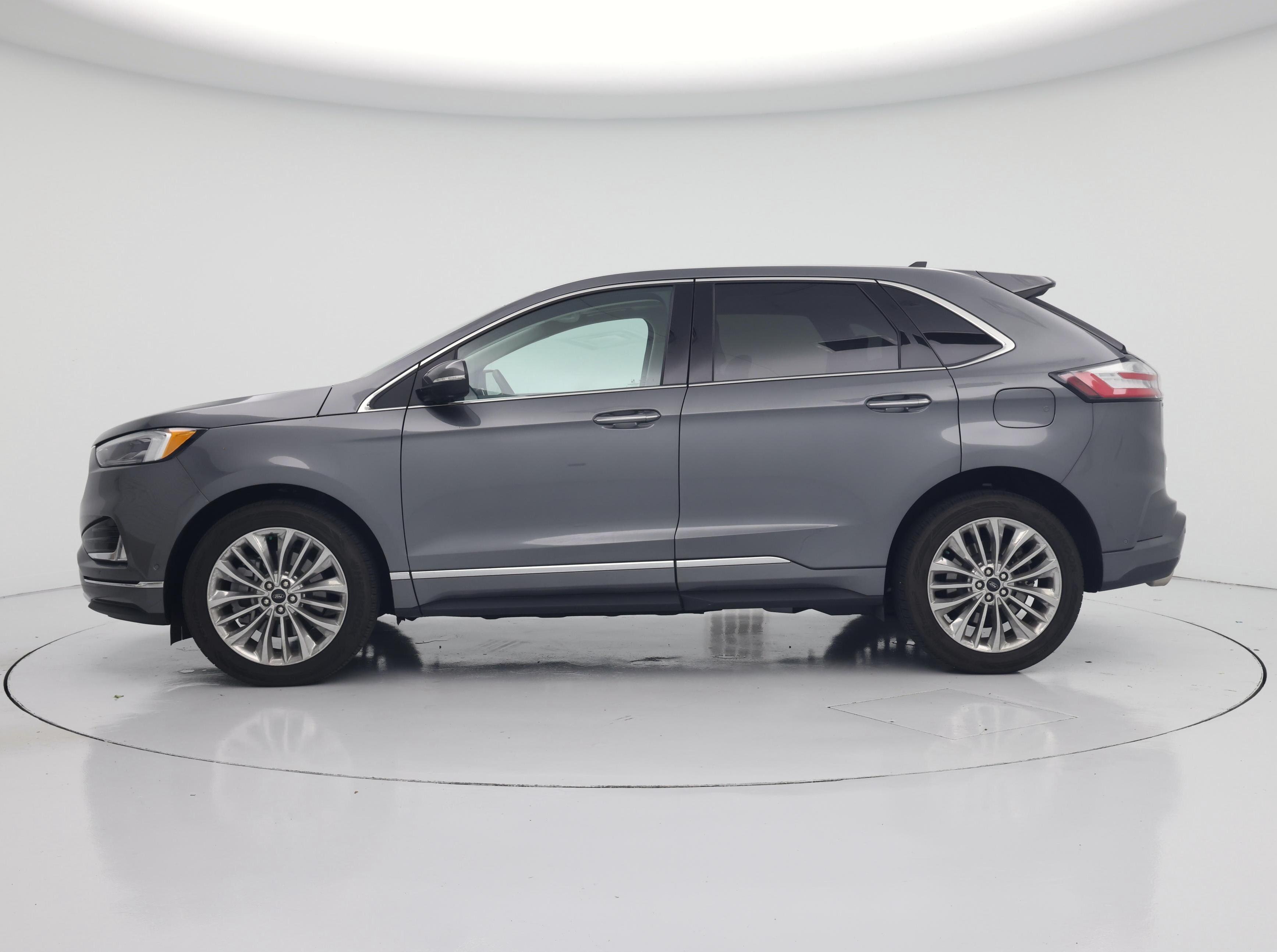 Thumbnail: 2024 Ford Edge - 3