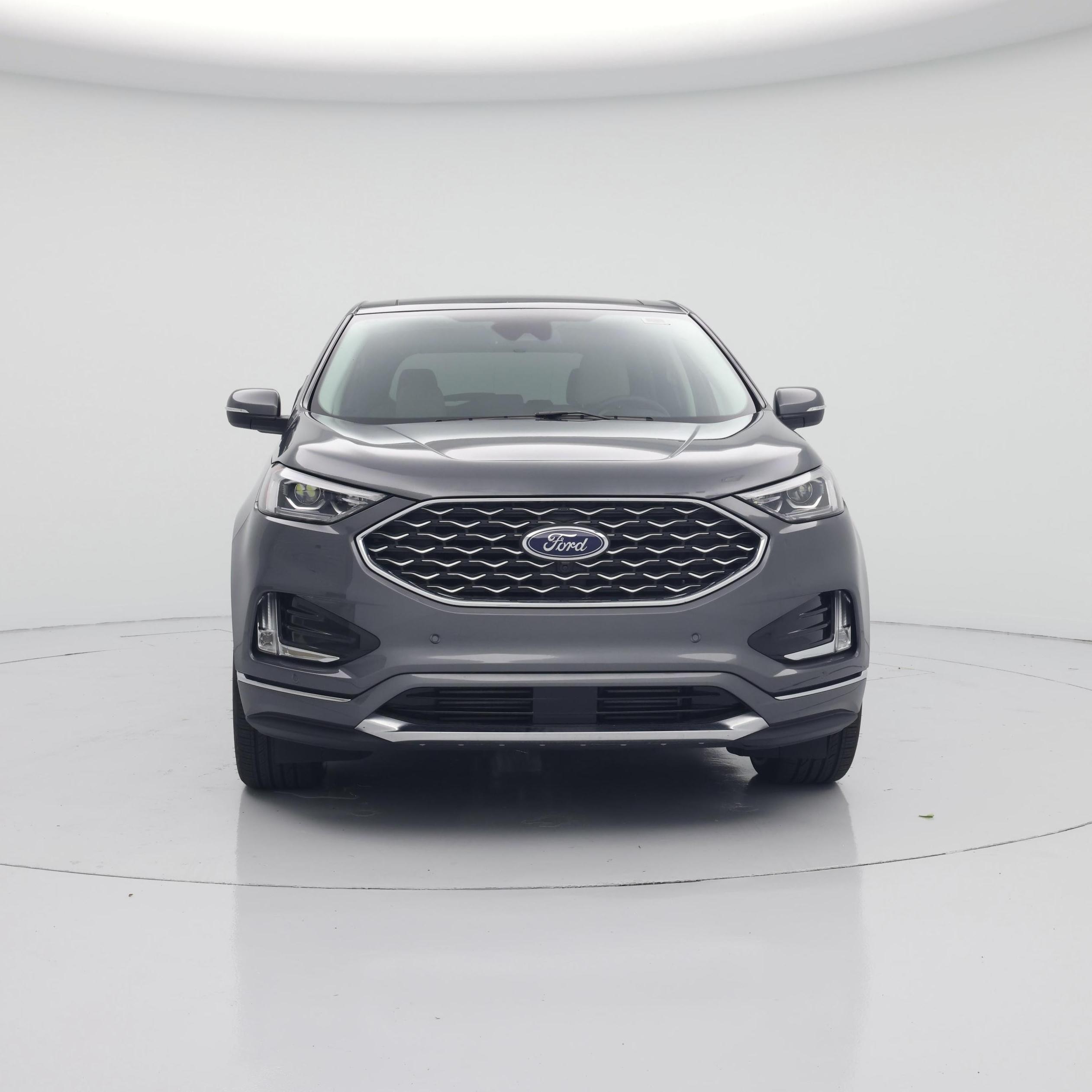 Thumbnail: 2024 Ford Edge - 5