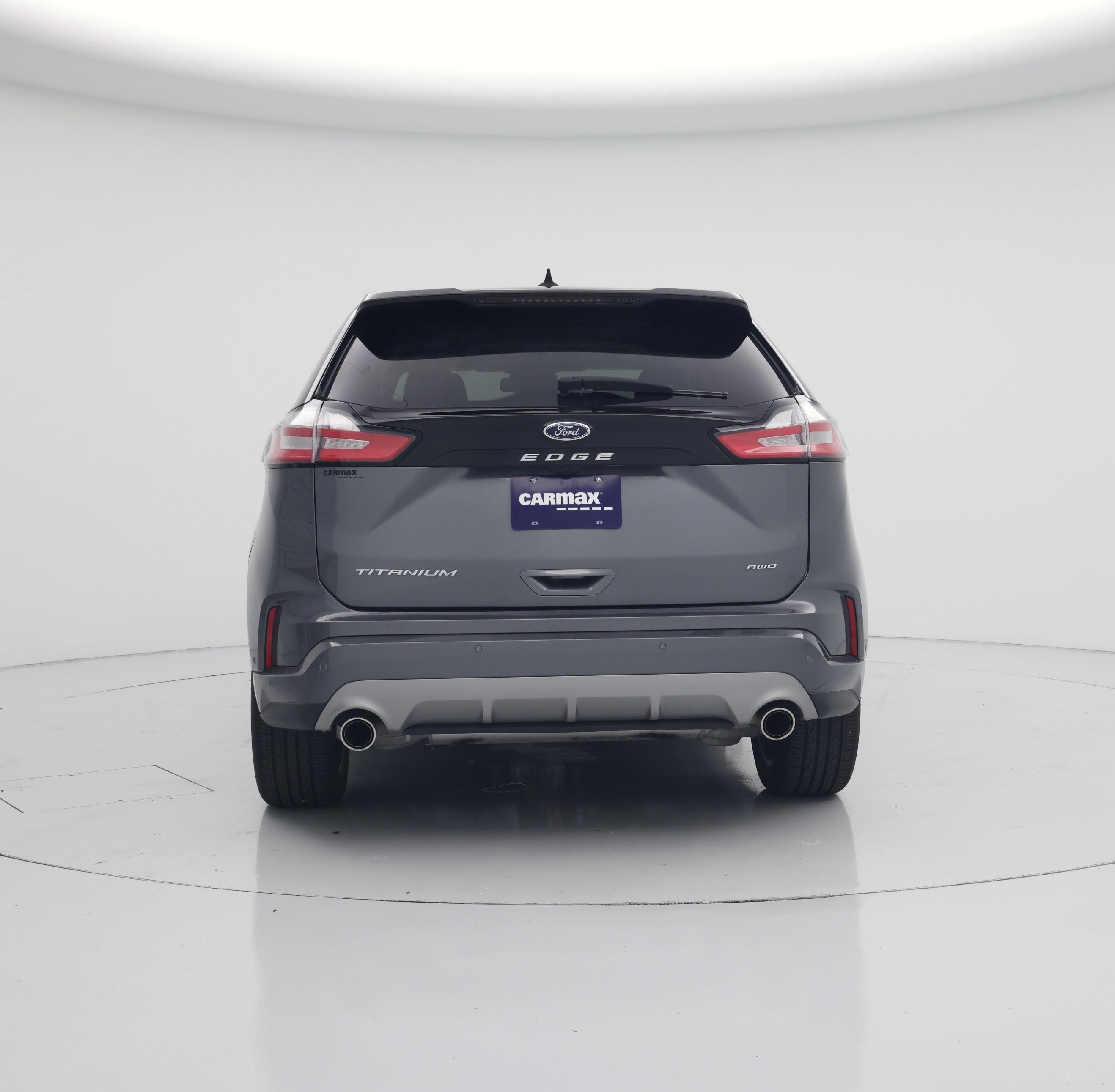 Thumbnail: 2024 Ford Edge - 6
